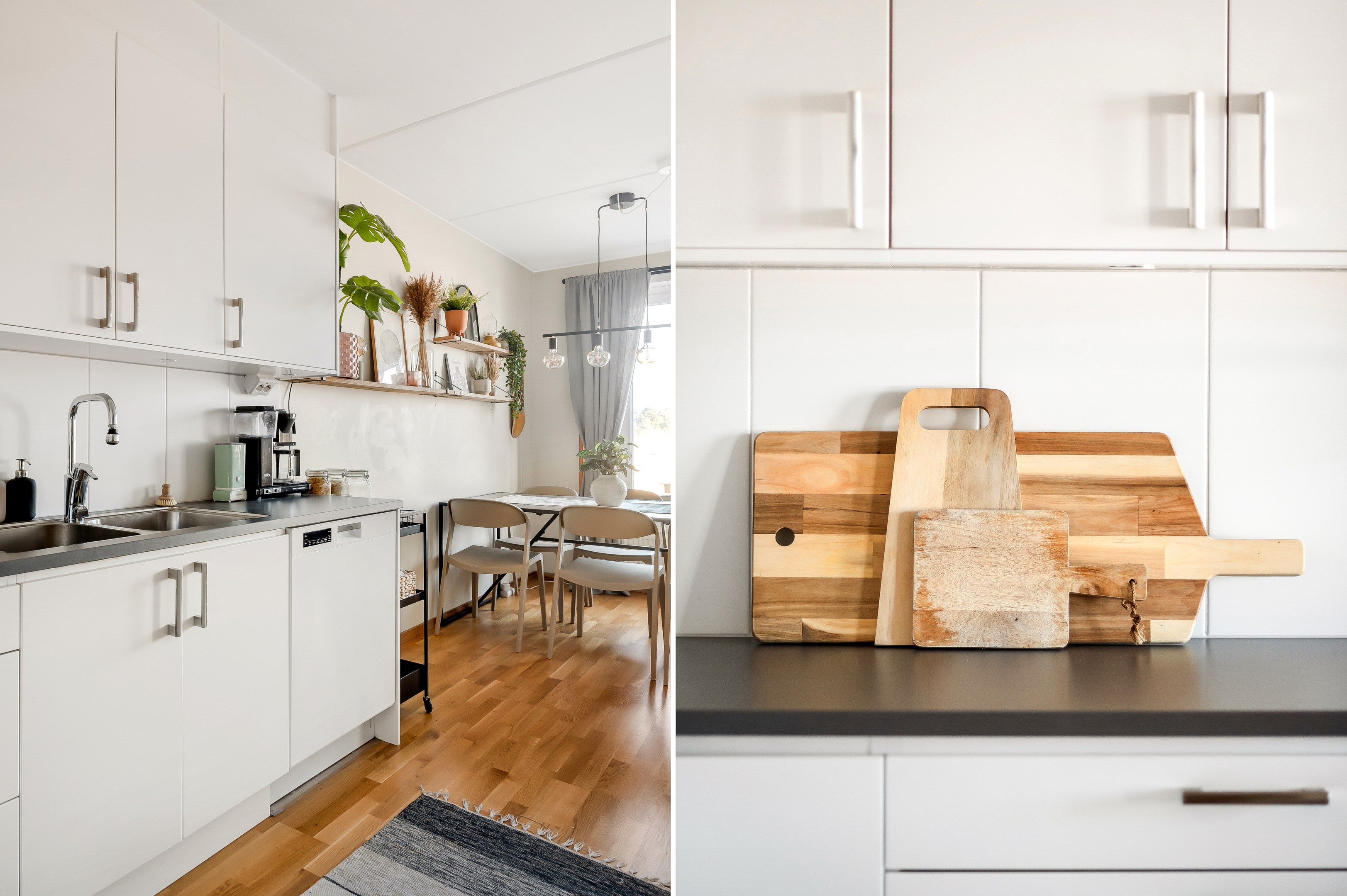 Bostadsbild från Leopoldsgatan 21, Kommande i Nyby, Uppsala