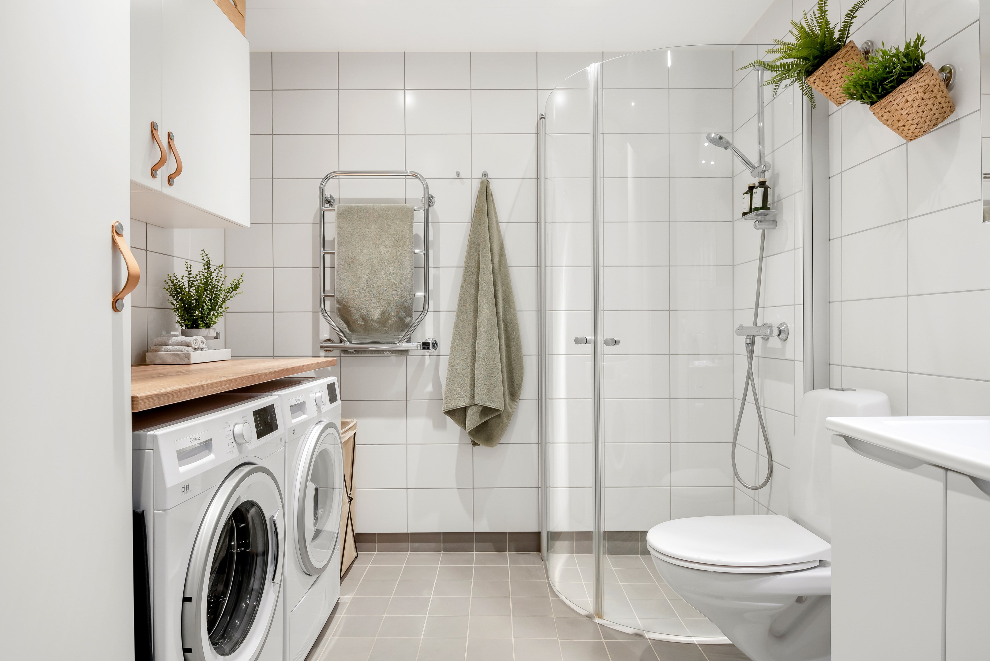 Bostadsbild från Leopoldsgatan 21, Kommande i Nyby, Uppsala