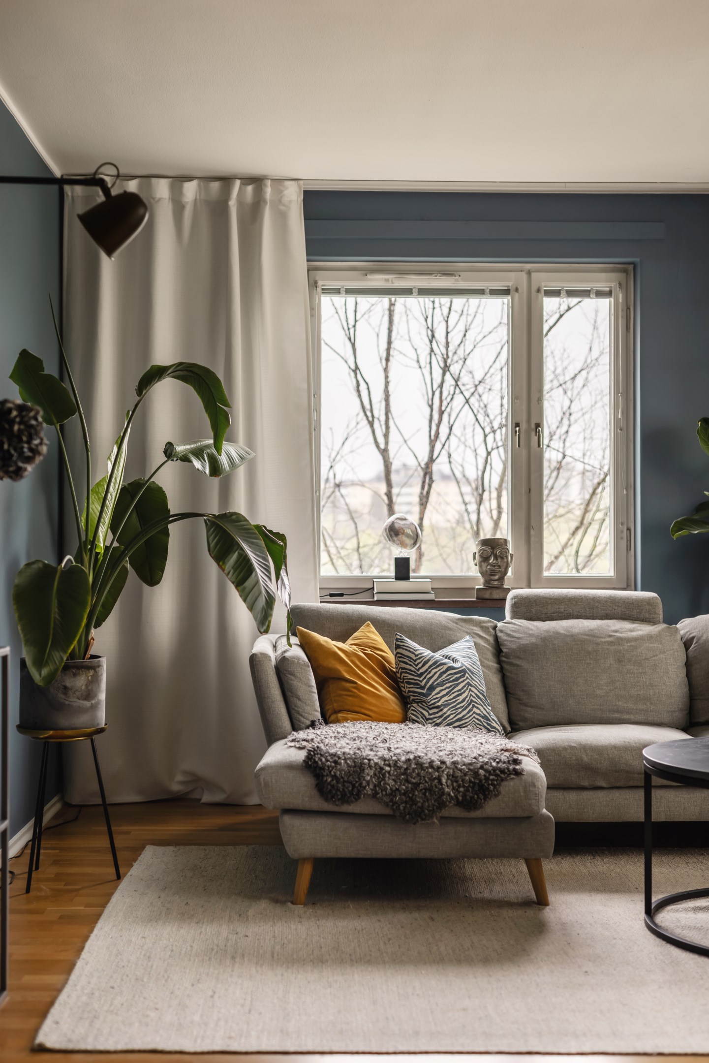 Bostadsbild från Atlasvägen 37, Till salu i Sickla, Nacka