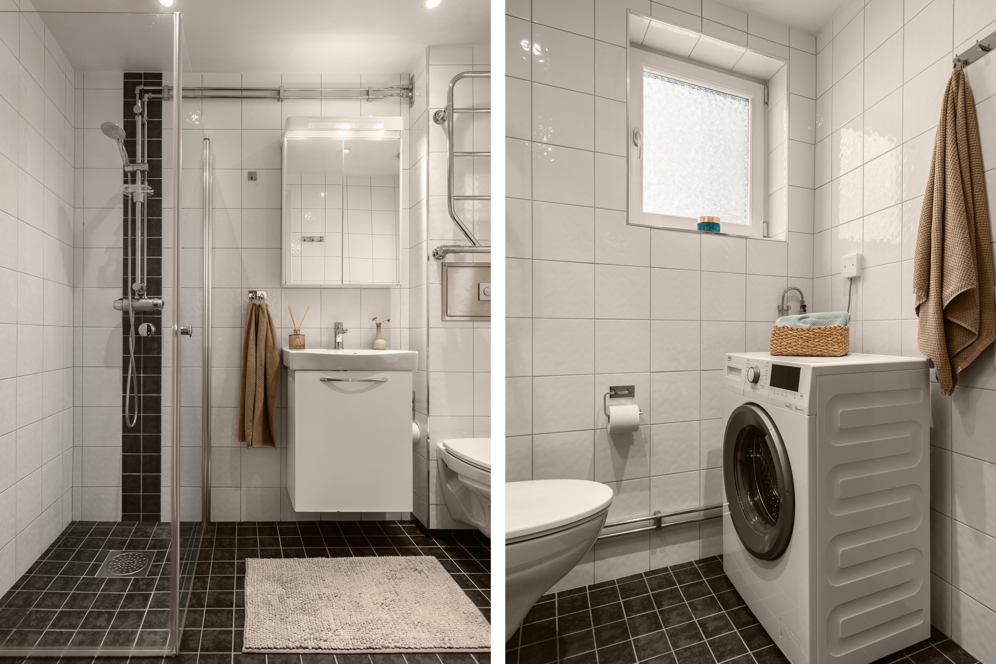 Bostadsbild från Atlasvägen 37, Till salu i Sickla, Nacka