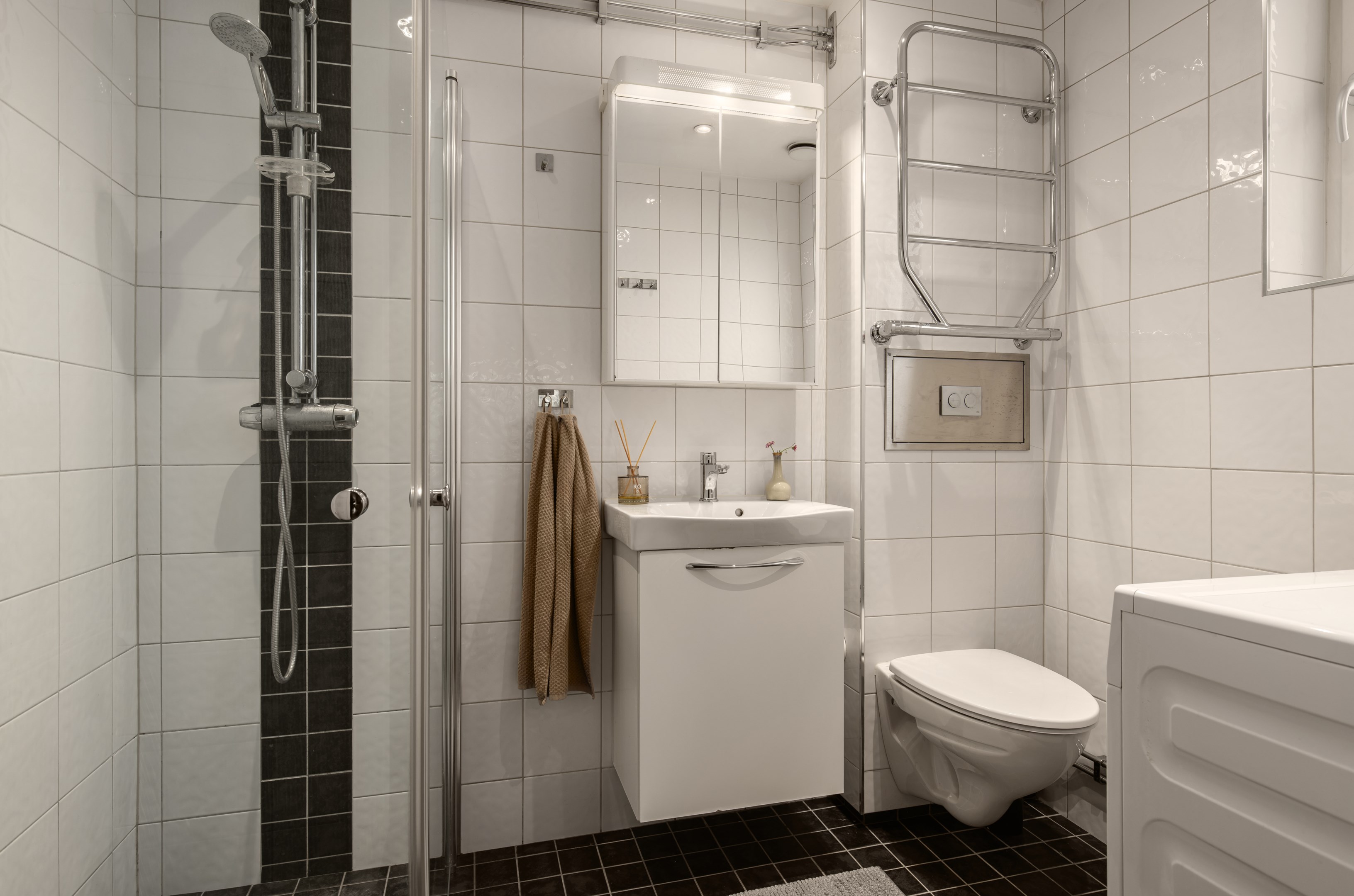 Bostadsbild från Atlasvägen 37, Till salu i Sickla, Nacka