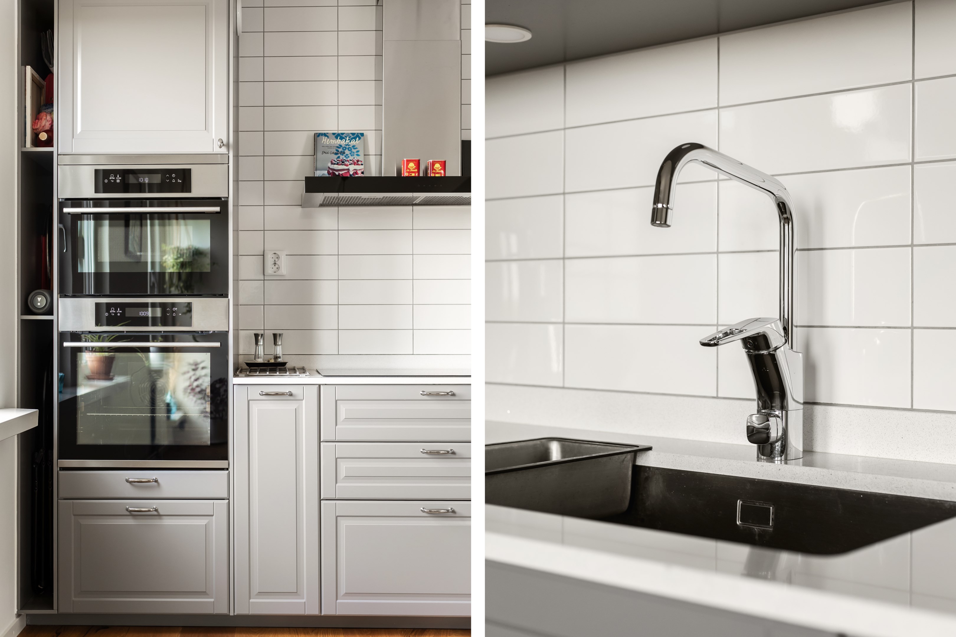 Bostadsbild från Skarpövägen 53, Såld i Västra Orminge, Nacka