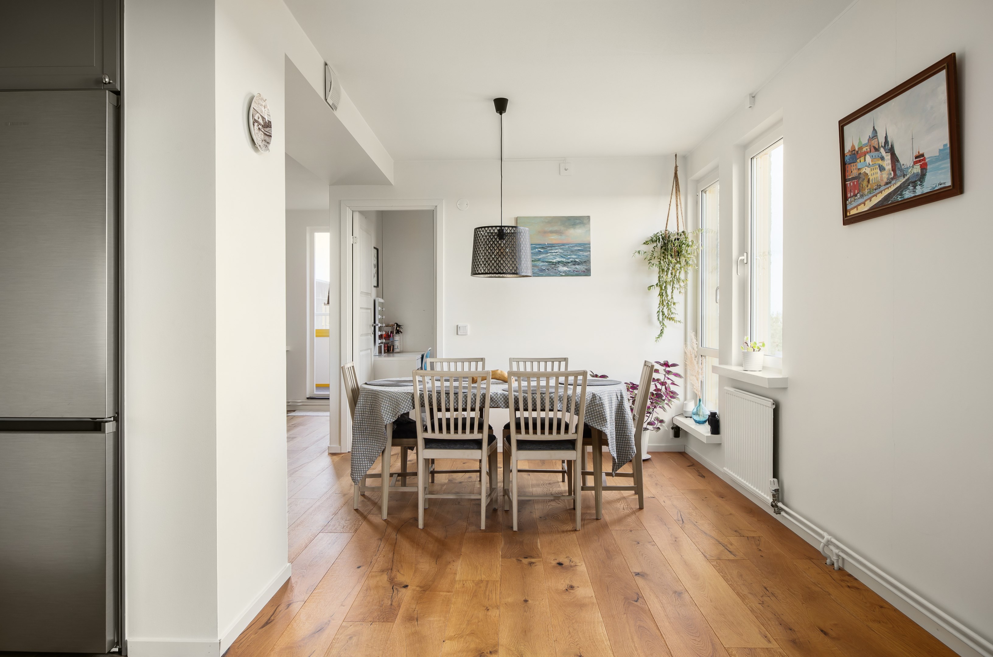 Bostadsbild från Skarpövägen 53, Såld i Västra Orminge, Nacka