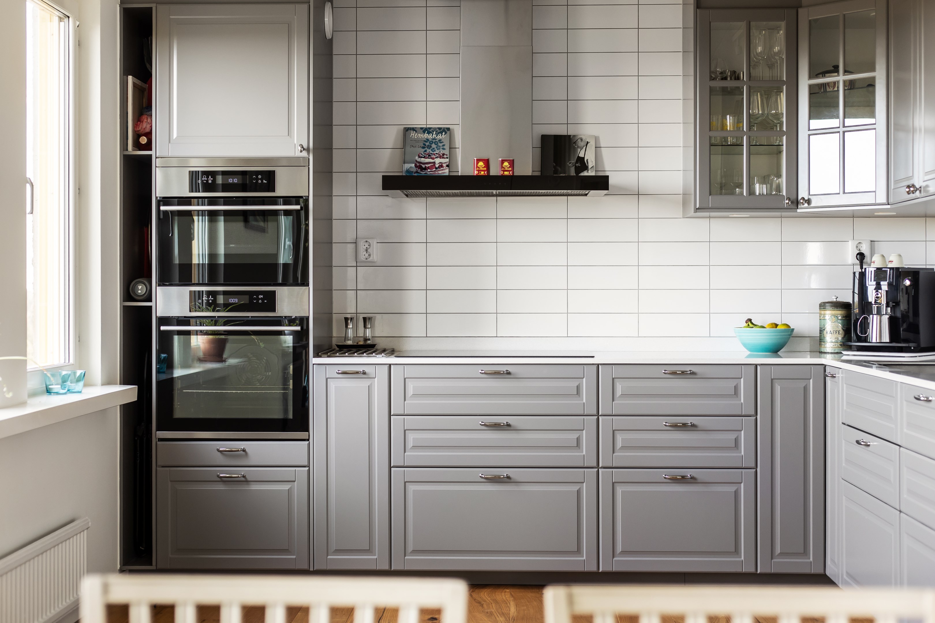 Bostadsbild från Skarpövägen 53, Såld i Västra Orminge, Nacka