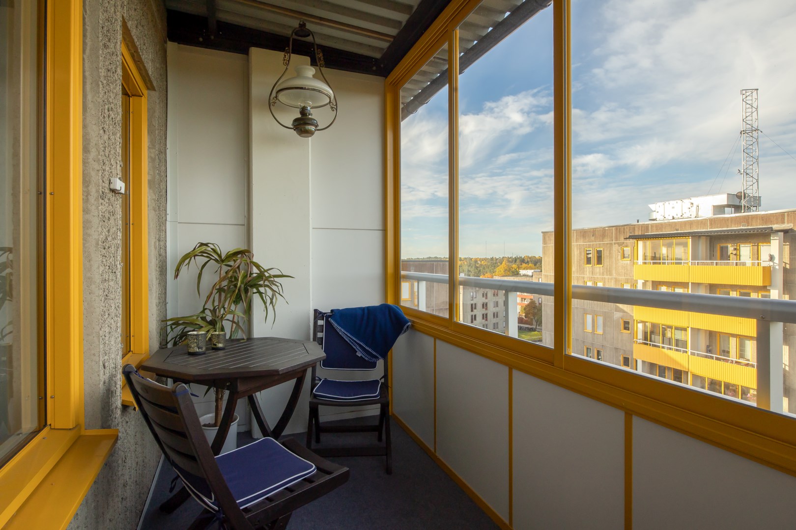 Bostadsbild från Skarpövägen 53, Såld i Västra Orminge, Nacka