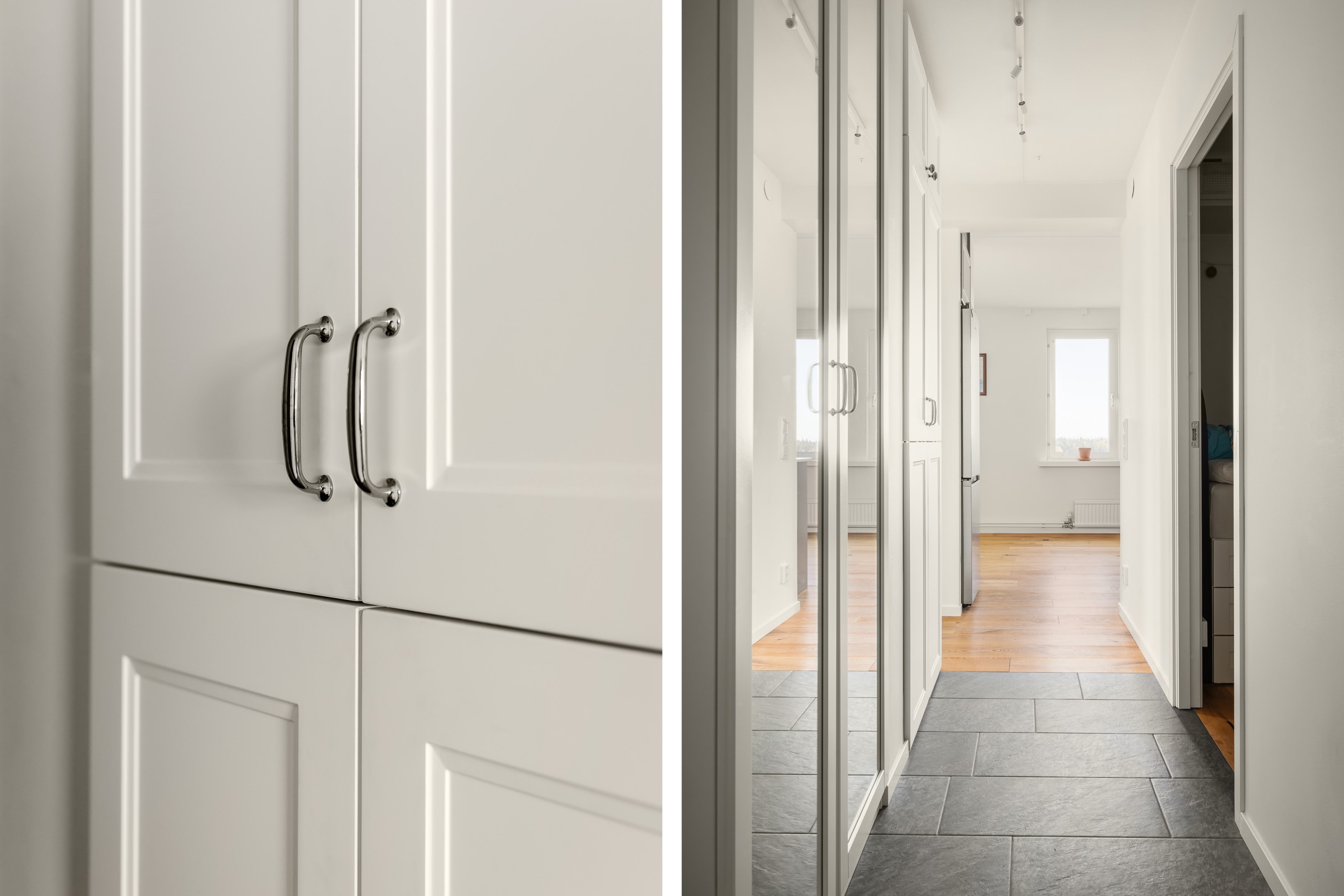 Bostadsbild från Skarpövägen 53, Såld i Västra Orminge, Nacka