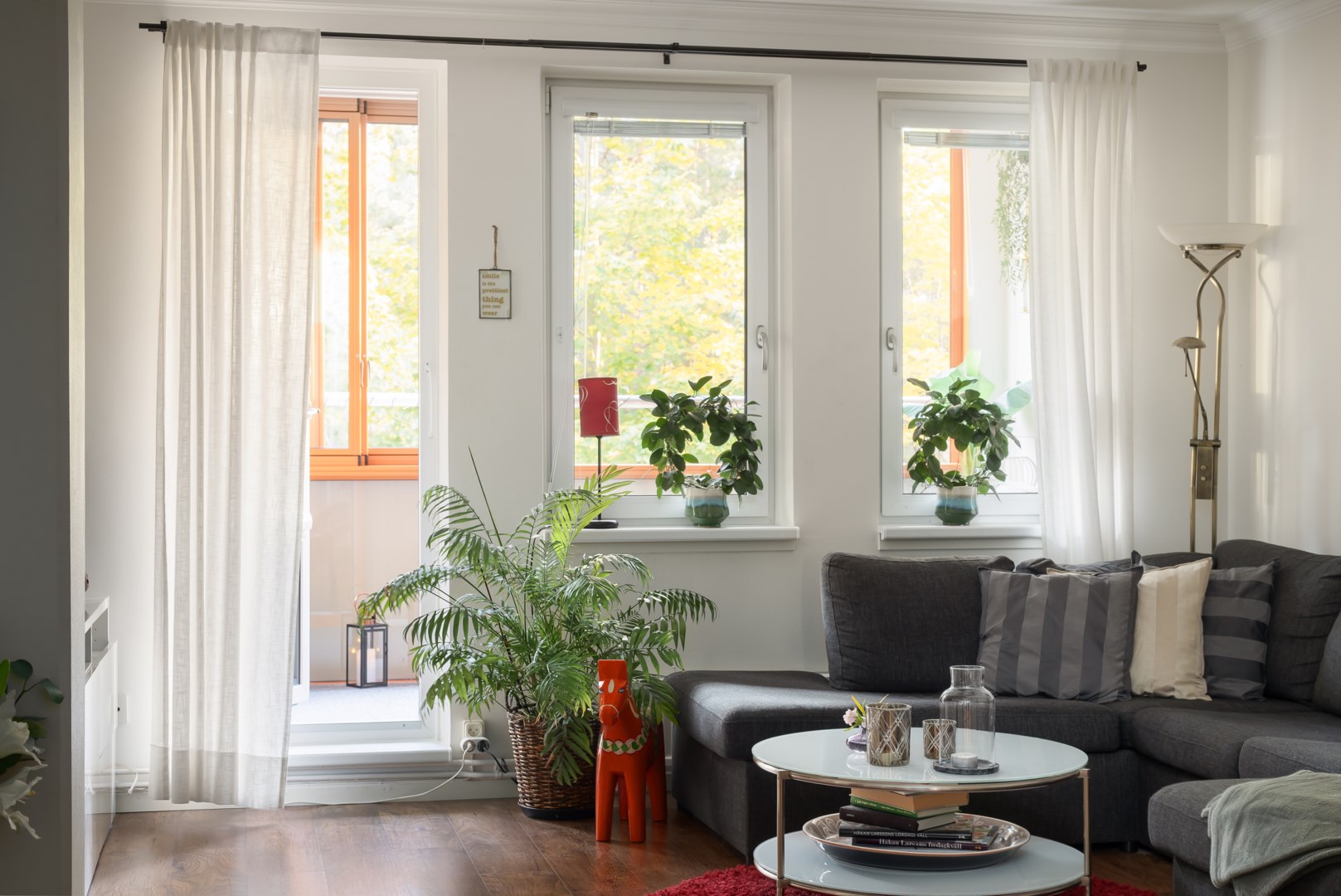 Bostadsbild från Ormingeringen 76, Kommande i Västra Orminge, Nacka