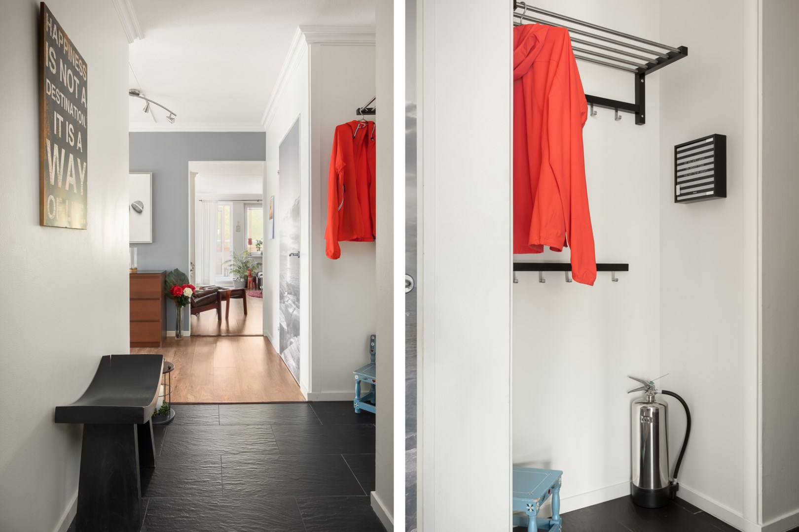 Bostadsbild från Ormingeringen 76, Kommande i Västra Orminge, Nacka