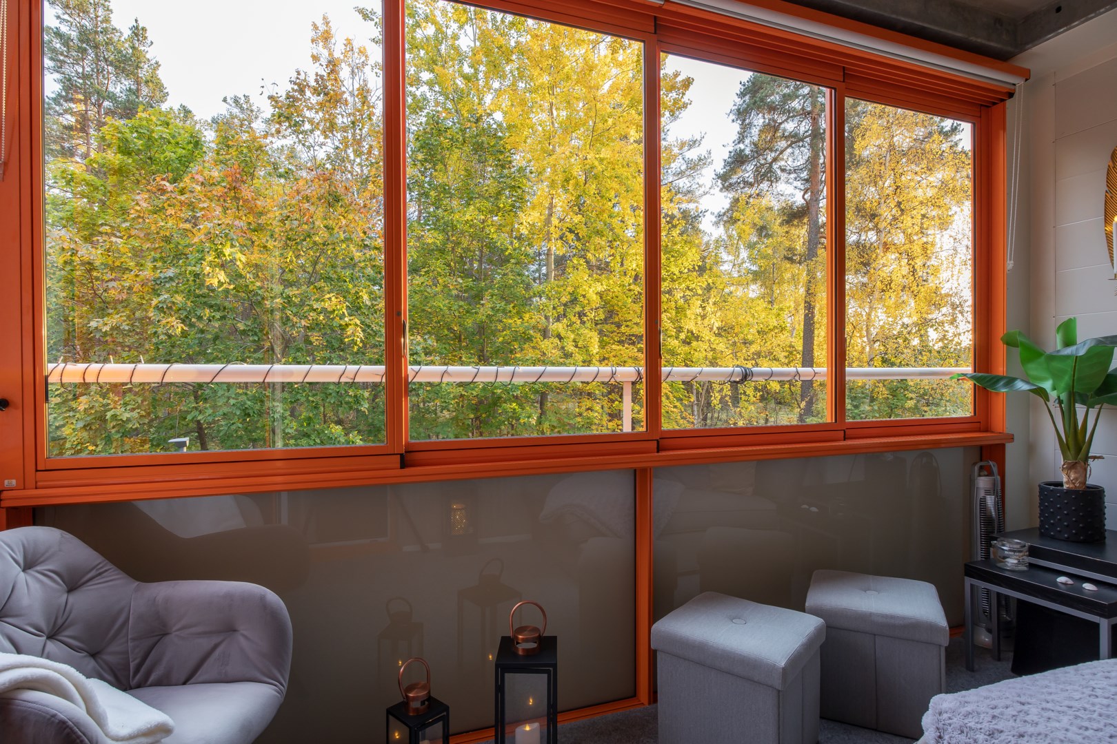 Bostadsbild från Ormingeringen 76, Kommande i Västra Orminge, Nacka