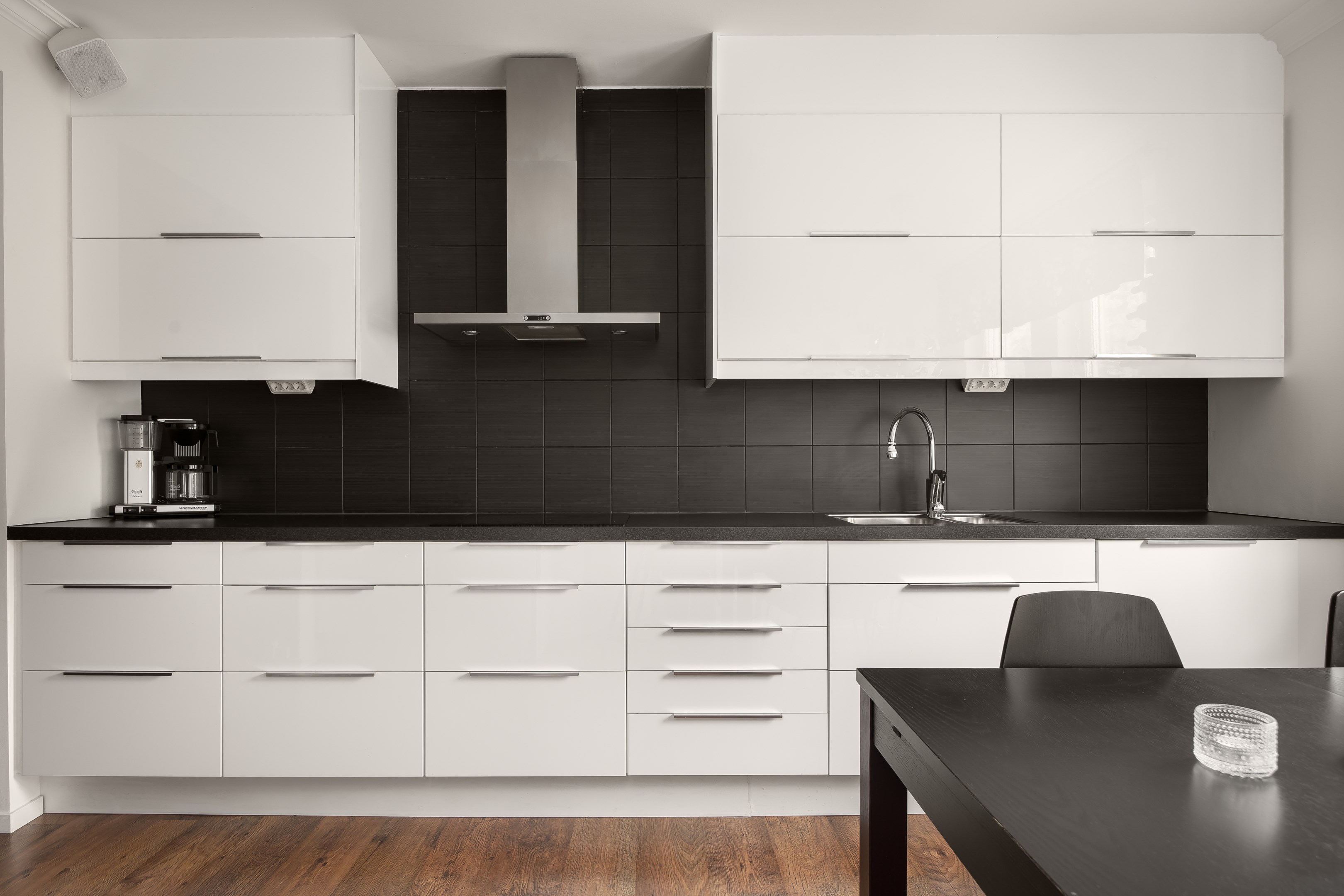 Bostadsbild från Ormingeringen 76, Kommande i Västra Orminge, Nacka