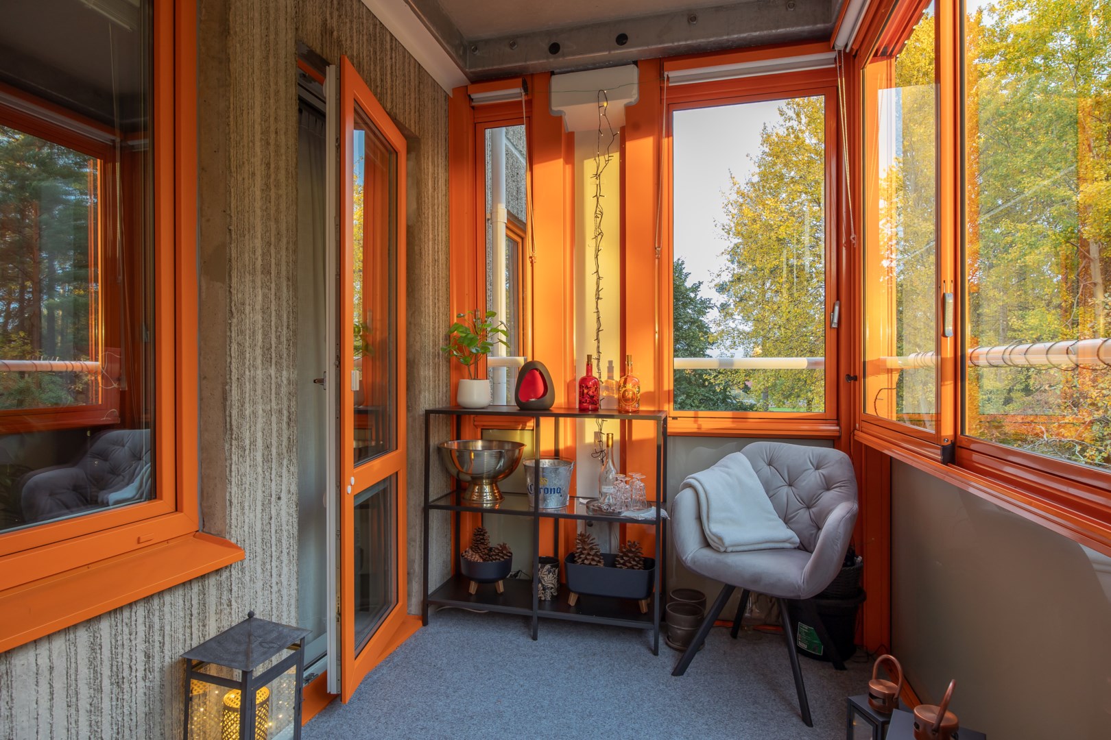 Bostadsbild från Ormingeringen 76, Kommande i Västra Orminge, Nacka