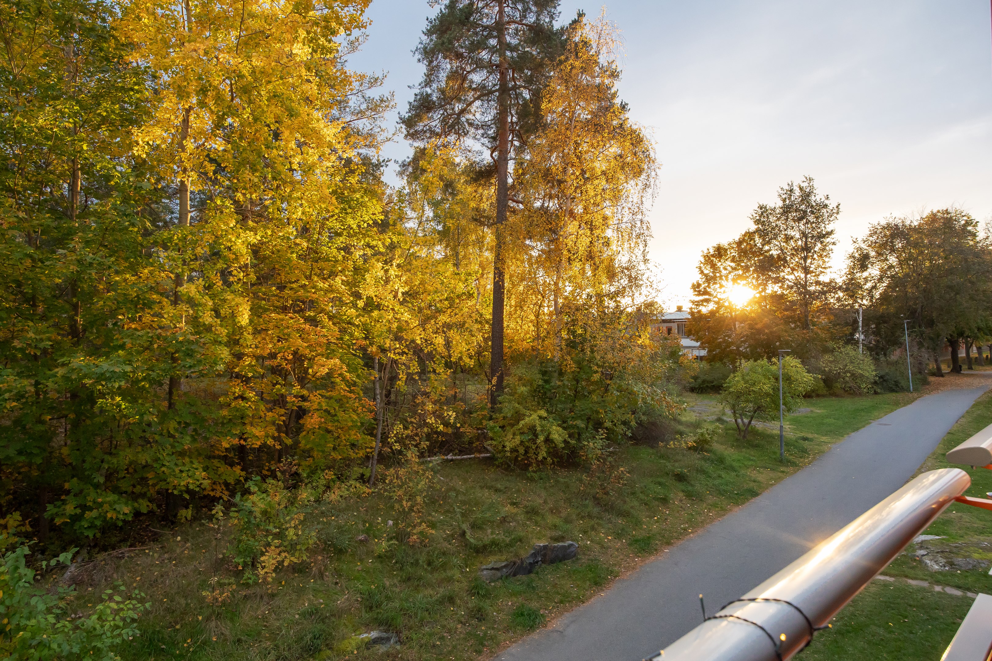 Bostadsbild från Ormingeringen 76, Kommande i Västra Orminge, Nacka
