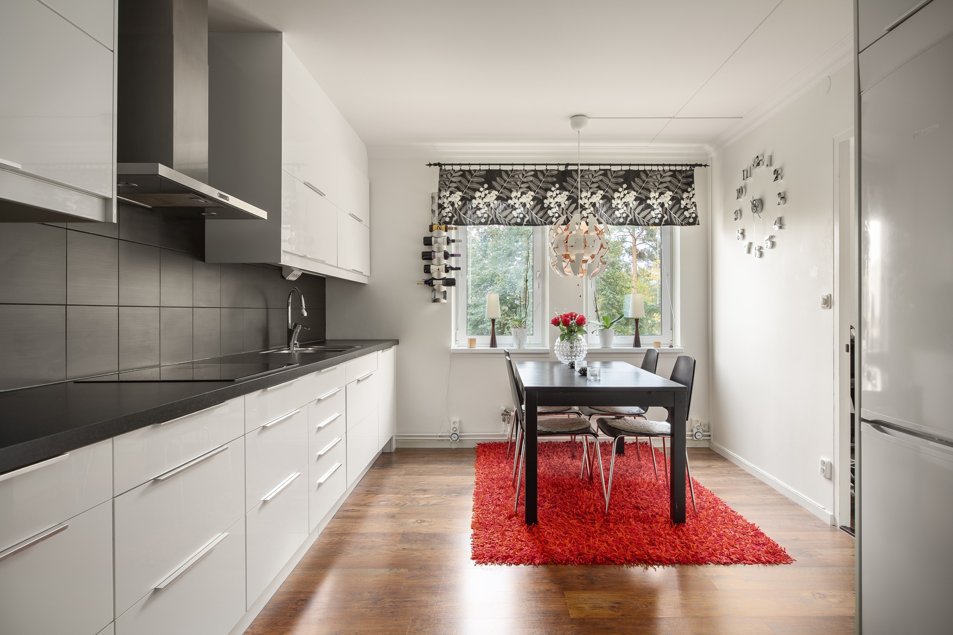 Bostadsbild från Ormingeringen 76, Kommande i Västra Orminge, Nacka