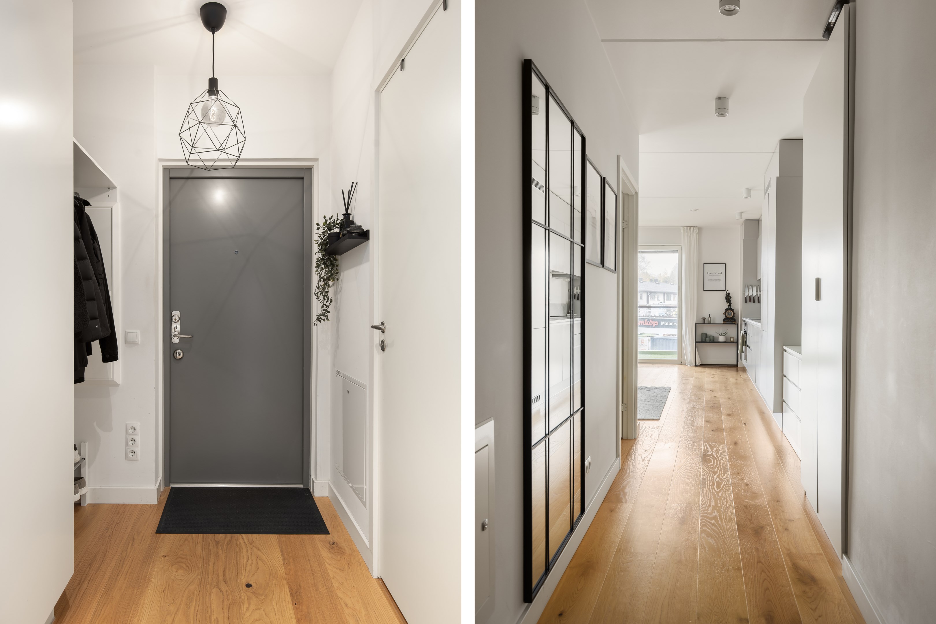 Bostadsbild från Kallkärrsvägen 74, 1tr, Till salu i Huddinge - Stuvsta, Huddinge