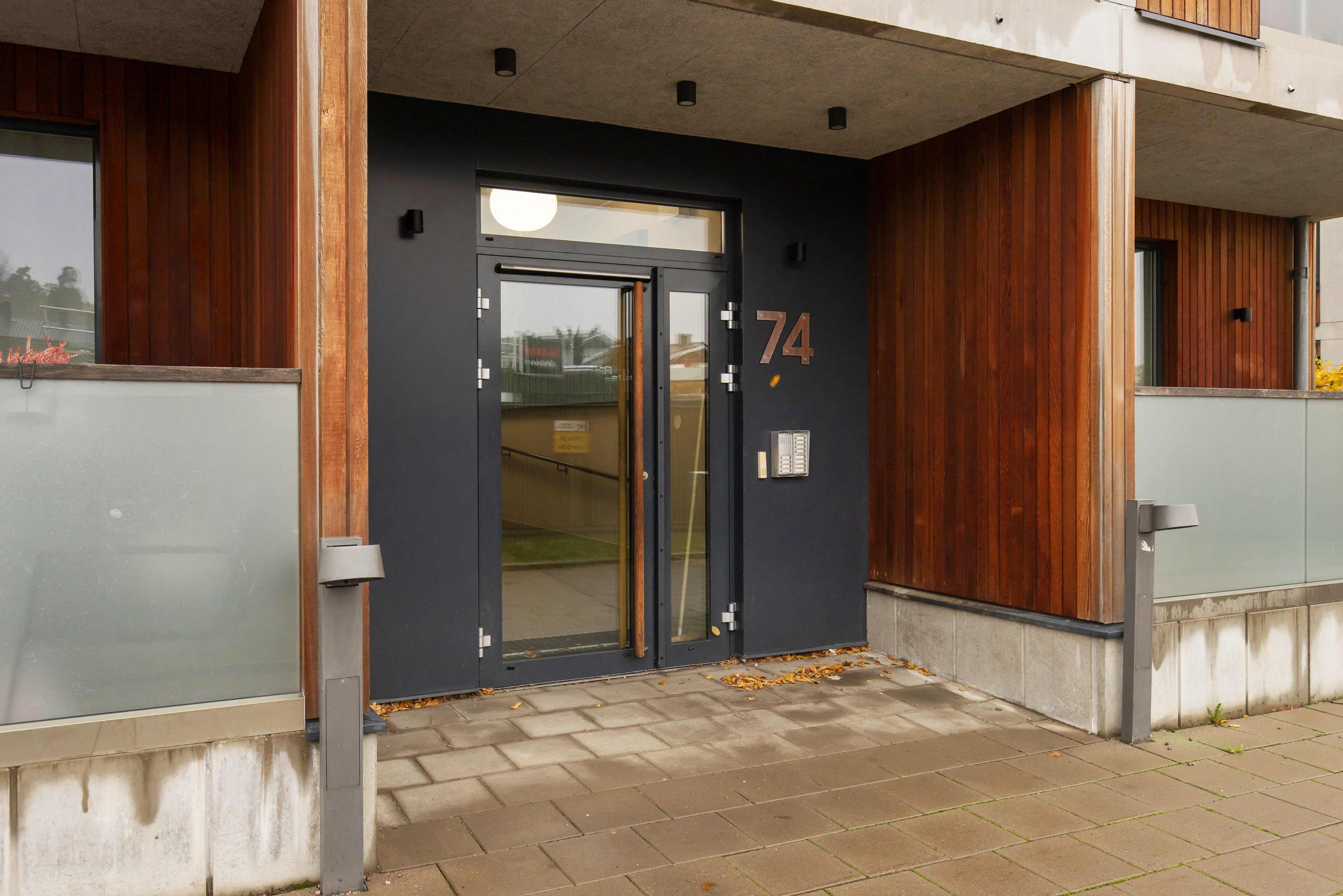 Bostadsbild från Kallkärrsvägen 74, 1tr, Till salu i Huddinge - Stuvsta, Huddinge