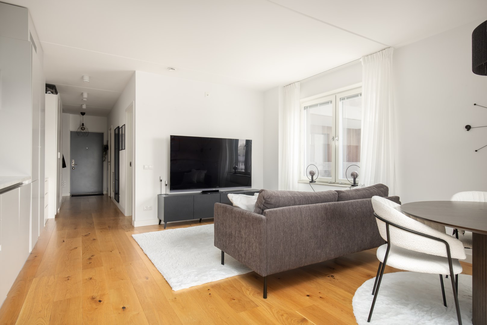 Bostadsbild från Kallkärrsvägen 74, 1tr, Till salu i Huddinge - Stuvsta, Huddinge