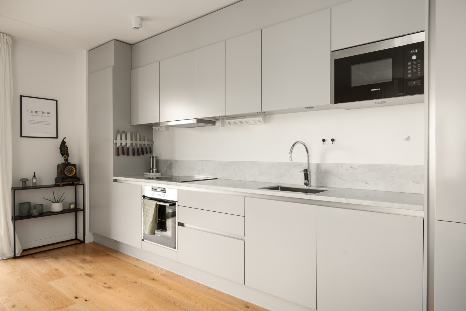 Bostadsbild från Kallkärrsvägen 74, 1tr, Till salu i Huddinge - Stuvsta, Huddinge