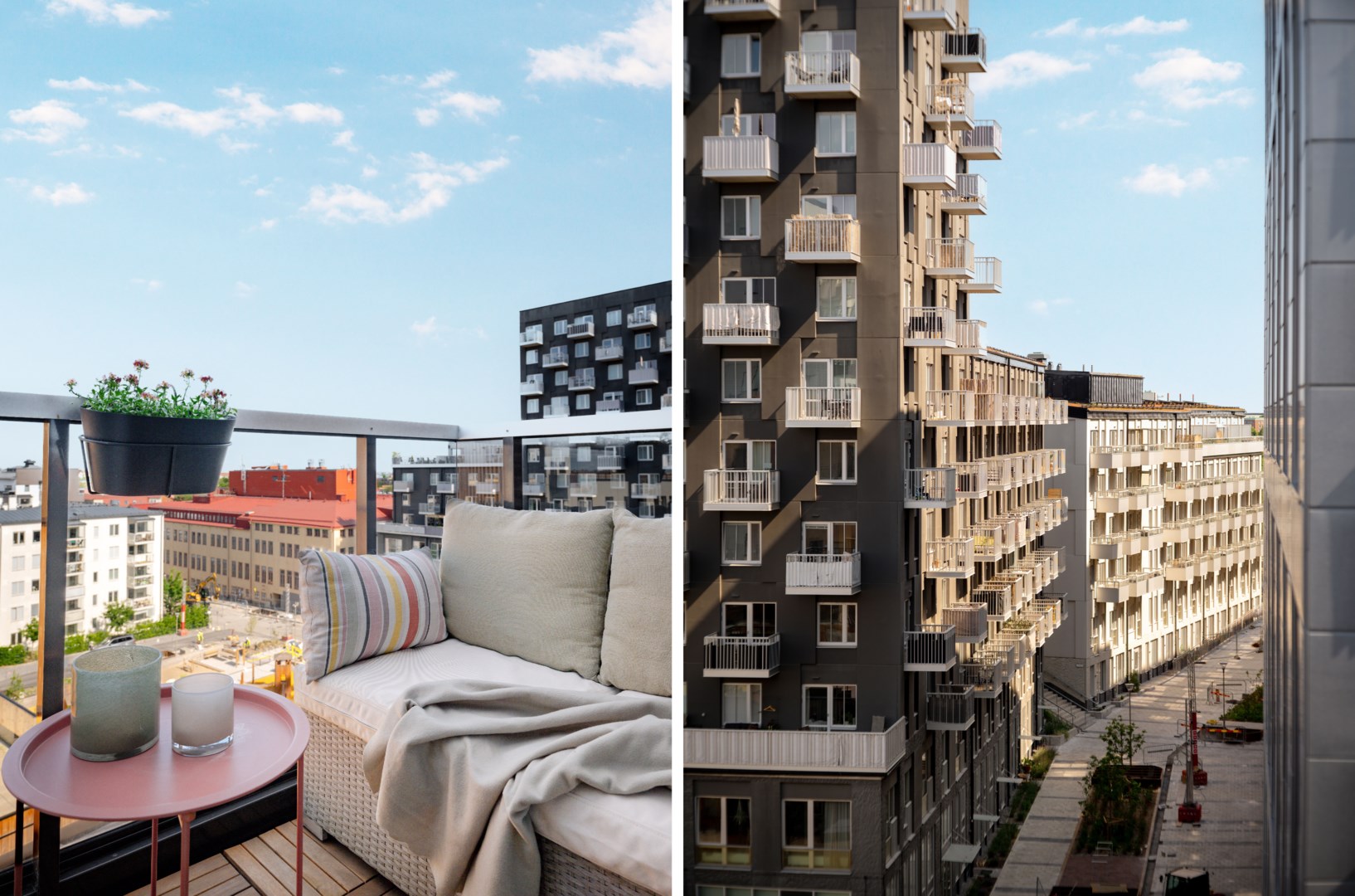 Bostadsbild från Responsgatan 18, Kommande i Midsommarkransen - Telefonplan, Stockholm