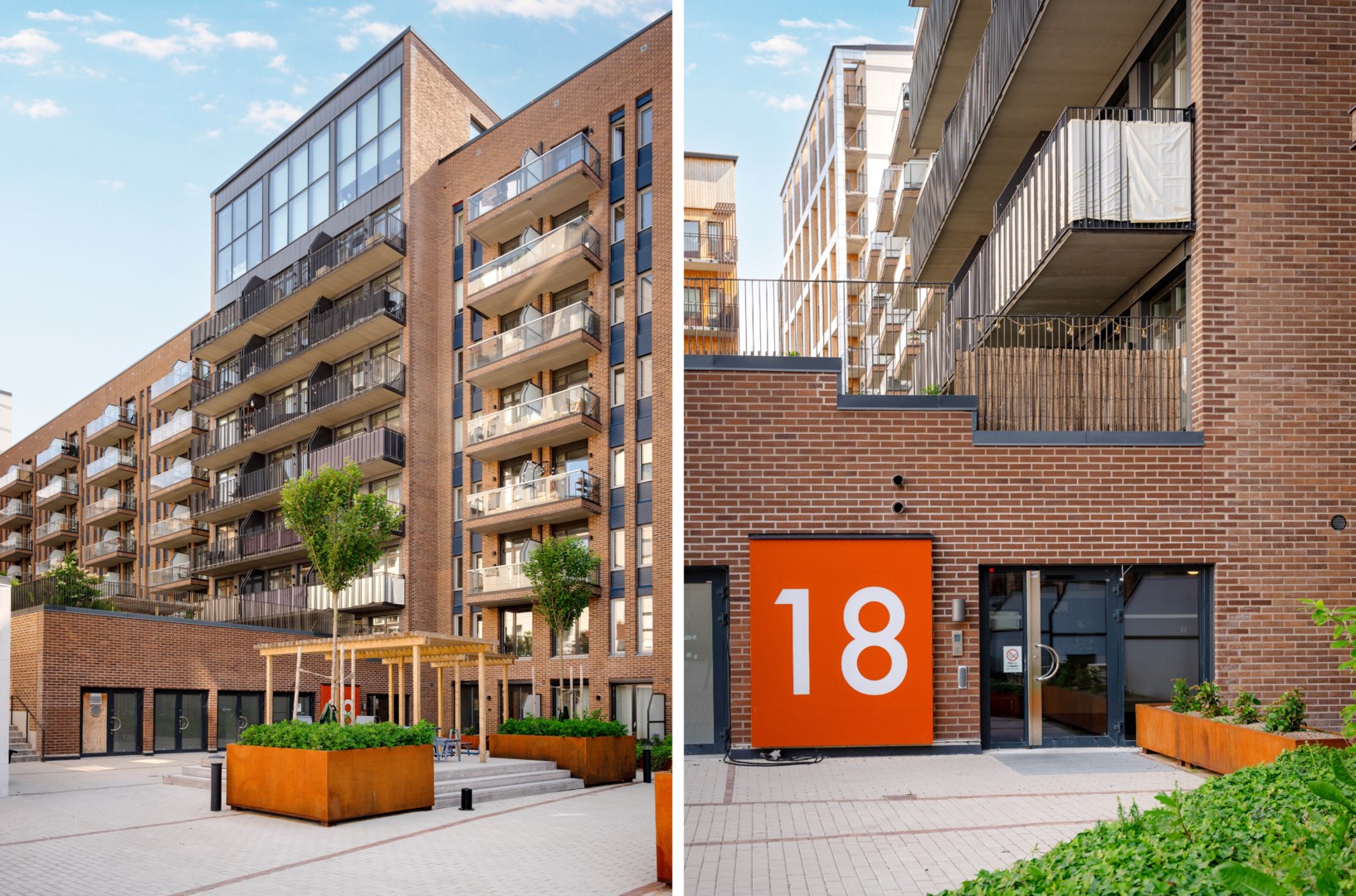 Bostadsbild från Responsgatan 18, Kommande i Midsommarkransen - Telefonplan, Stockholm