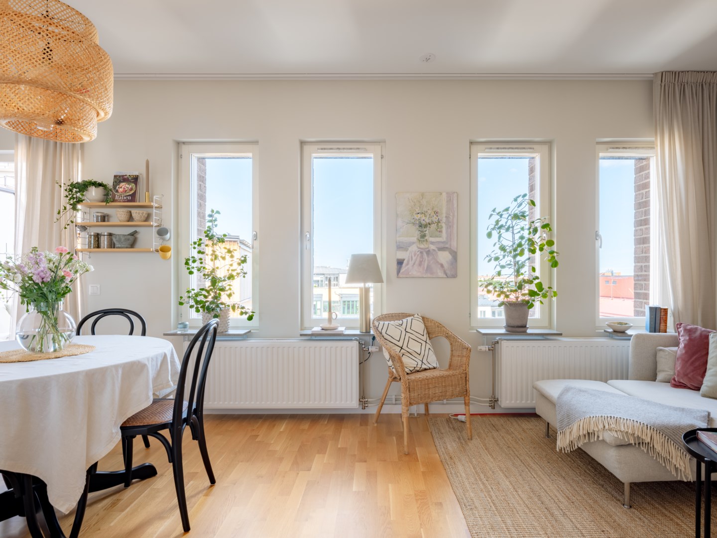 Bostadsbild från Responsgatan 18, Kommande i Midsommarkransen - Telefonplan, Stockholm