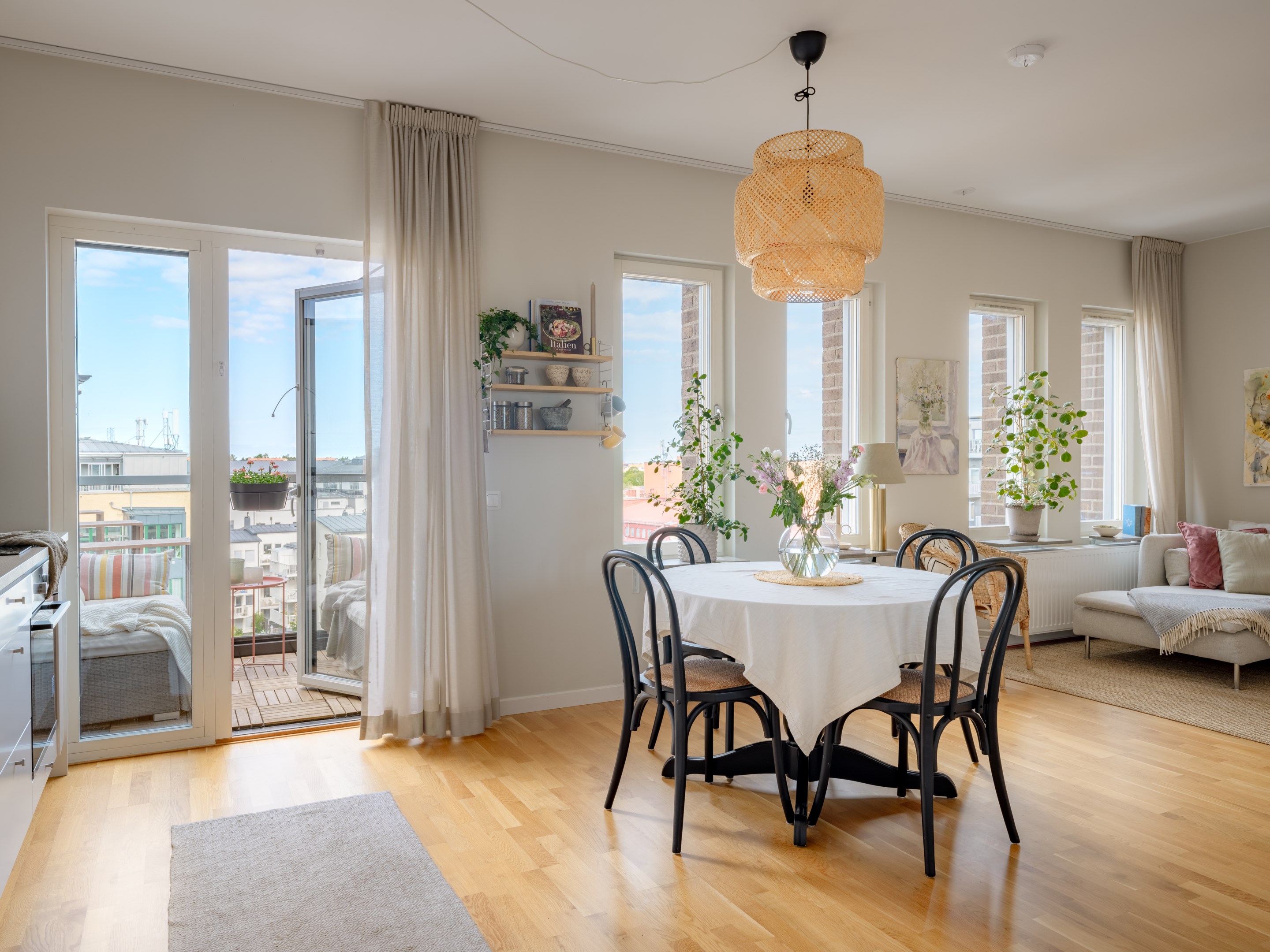 Bostadsbild från Responsgatan 18, Kommande i Midsommarkransen - Telefonplan, Stockholm