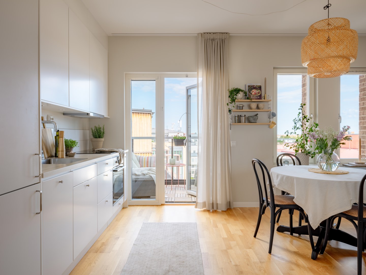 Bostadsbild från Responsgatan 18, Kommande i Midsommarkransen - Telefonplan, Stockholm