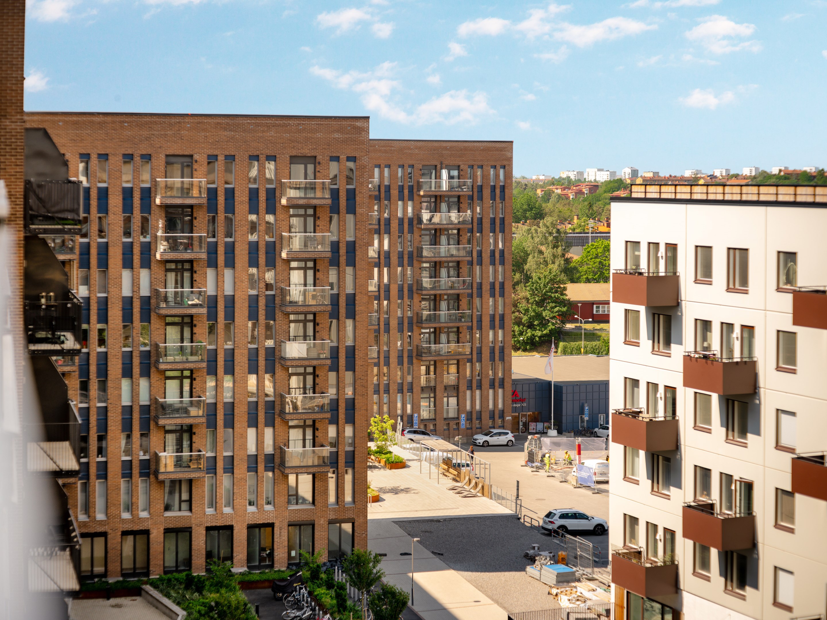 Bostadsbild från Responsgatan 18, Kommande i Midsommarkransen - Telefonplan, Stockholm