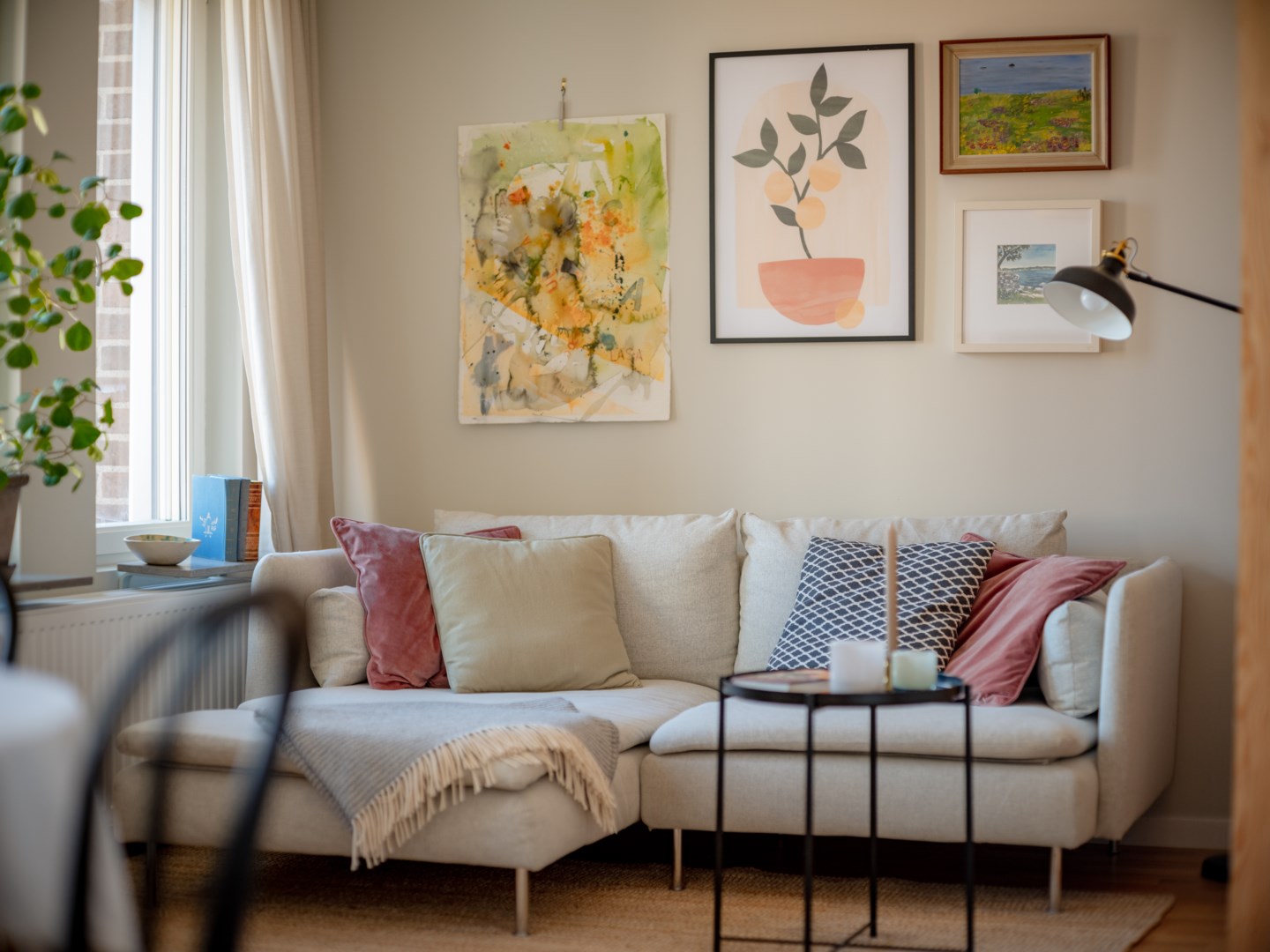 Bostadsbild från Responsgatan 18, Kommande i Midsommarkransen - Telefonplan, Stockholm