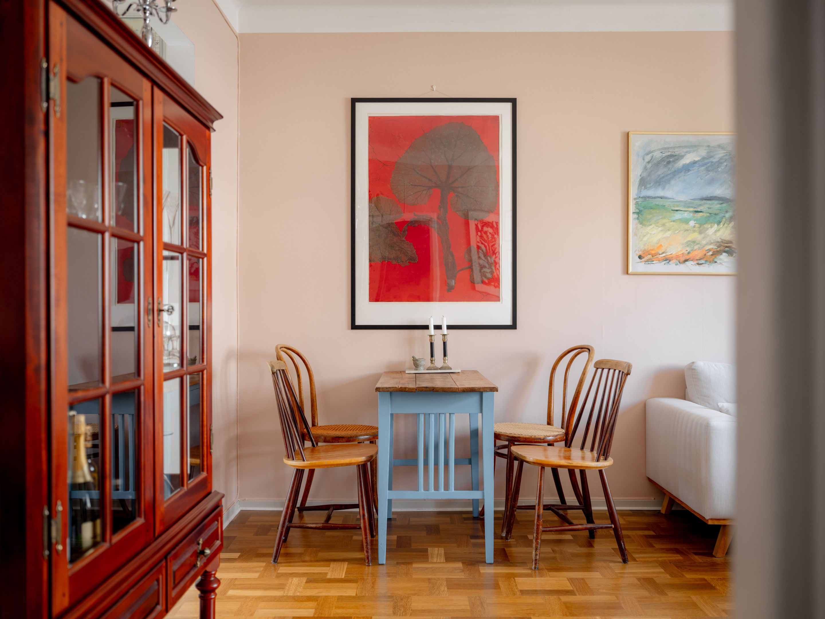 Bostadsbild från LM Ericssons väg 3, Såld i Midsommarkransen - Telefonplan, Stockholm