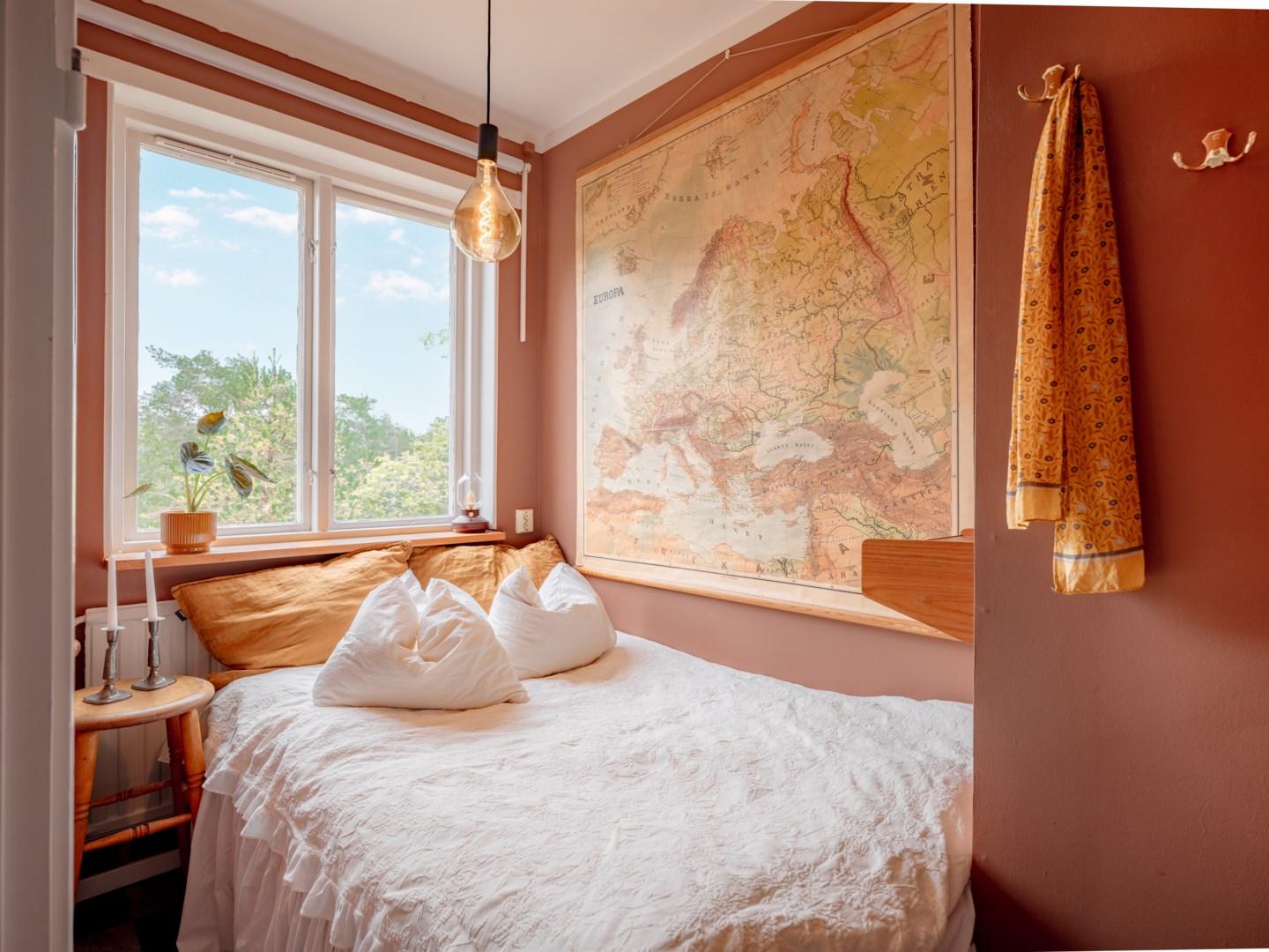 Bostadsbild från LM Ericssons väg 3, Kommande i Midsommarkransen - Telefonplan, Stockholm