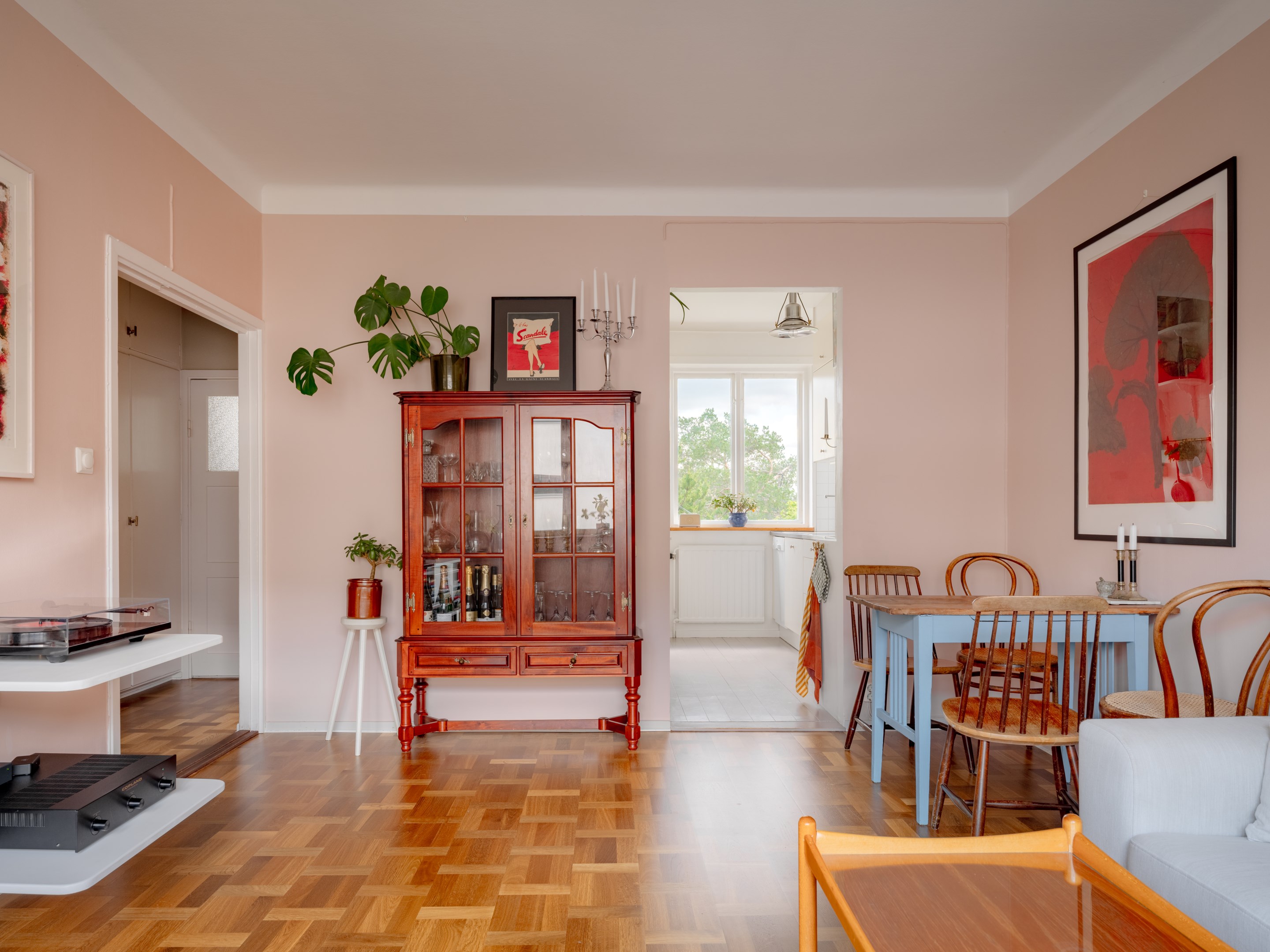 Bostadsbild från LM Ericssons väg 3, Såld i Midsommarkransen - Telefonplan, Stockholm