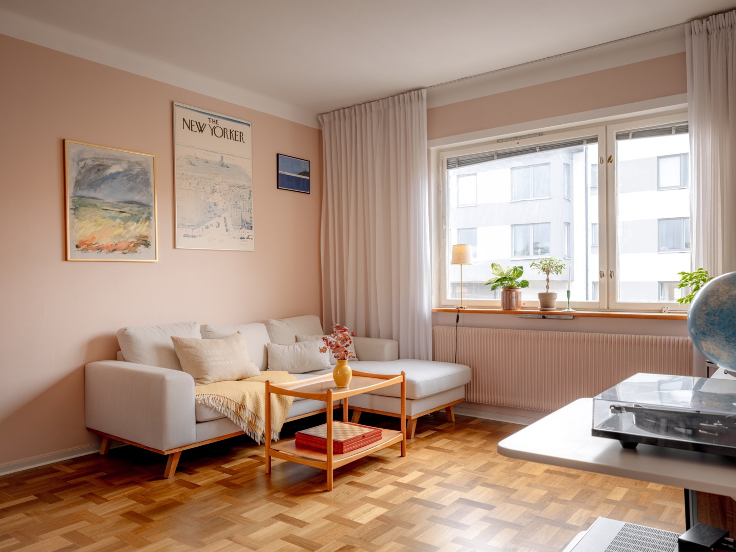 Bostadsbild från LM Ericssons väg 3, Kommande i Midsommarkransen - Telefonplan, Stockholm