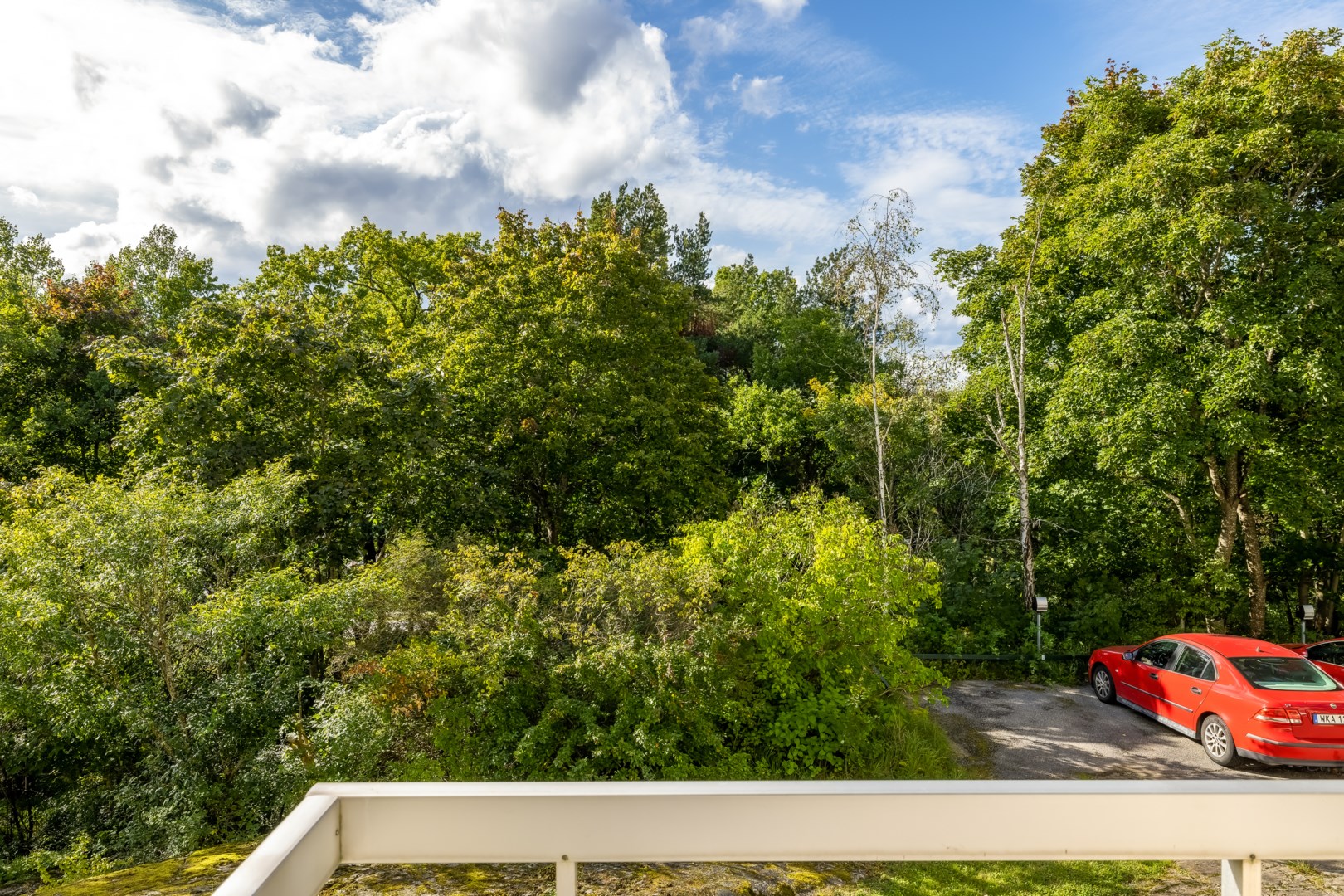 Bostadsbild från Valutavägen 80, Till salu i Hägerstensåsen, Stockholm