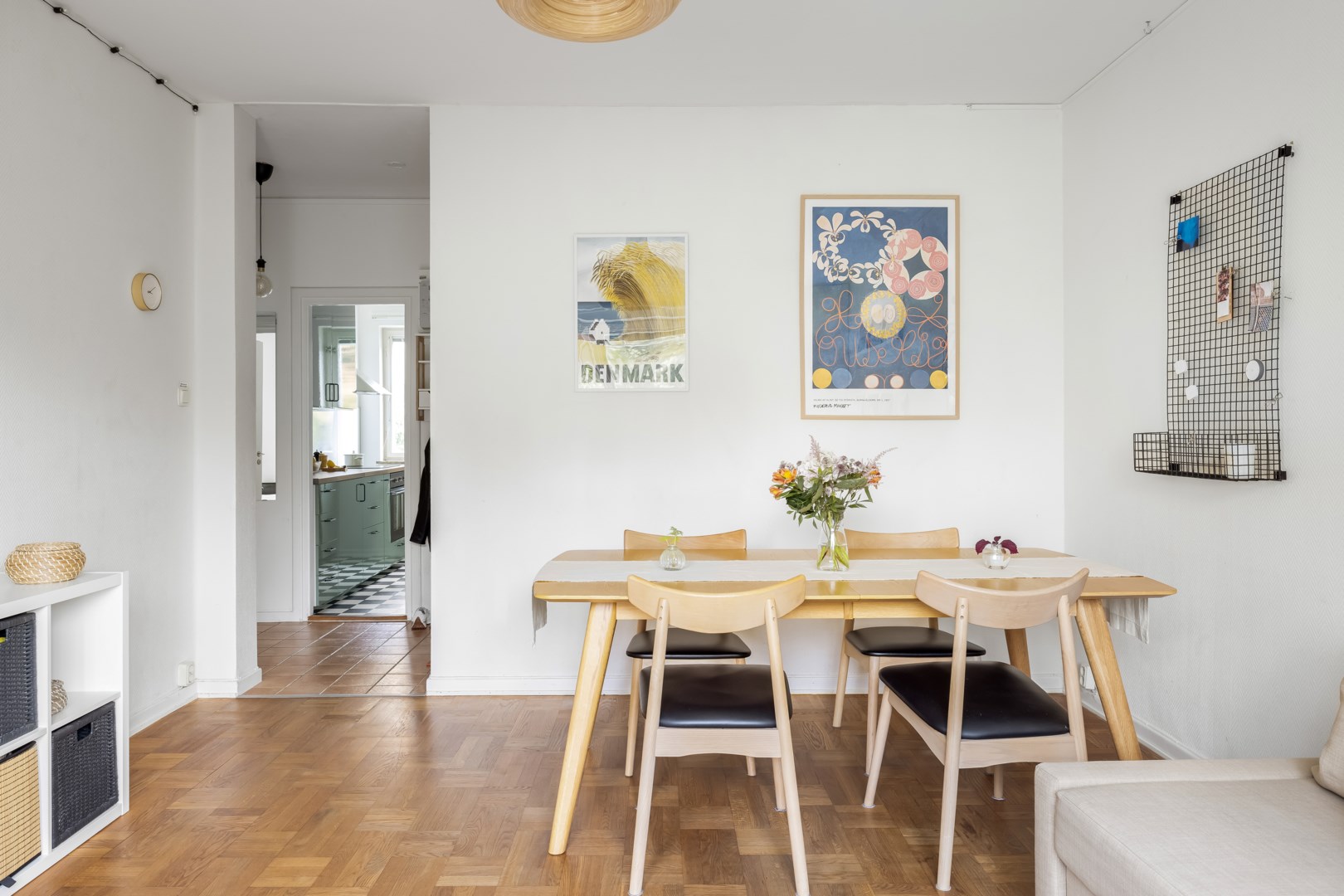 Bostadsbild från Valutavägen 80, Till salu i Hägerstensåsen, Stockholm