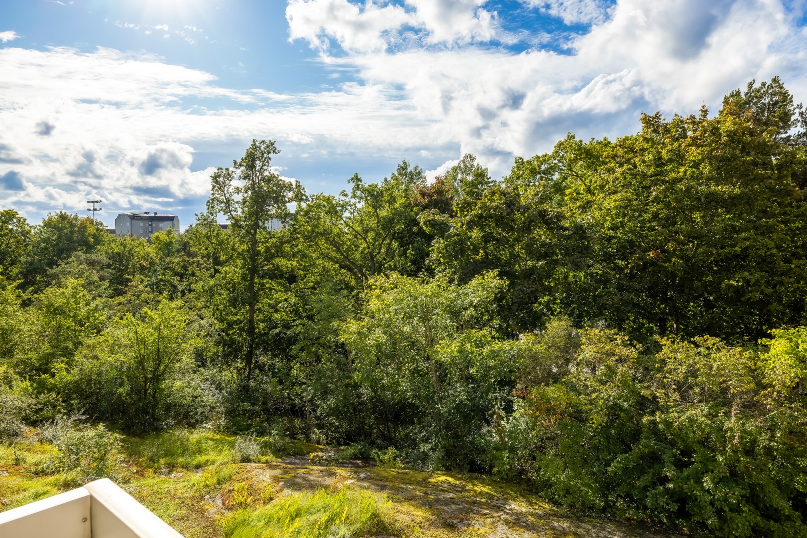 Bostadsbild från Valutavägen 80, Till salu i Hägerstensåsen, Stockholm