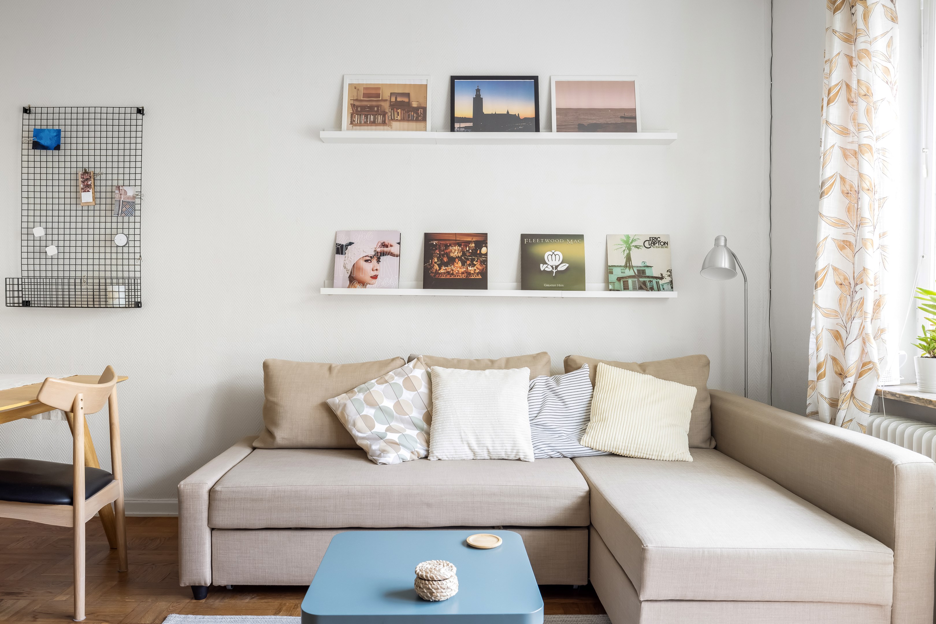 Bostadsbild från Valutavägen 80, Såld i Hägerstensåsen, Stockholm