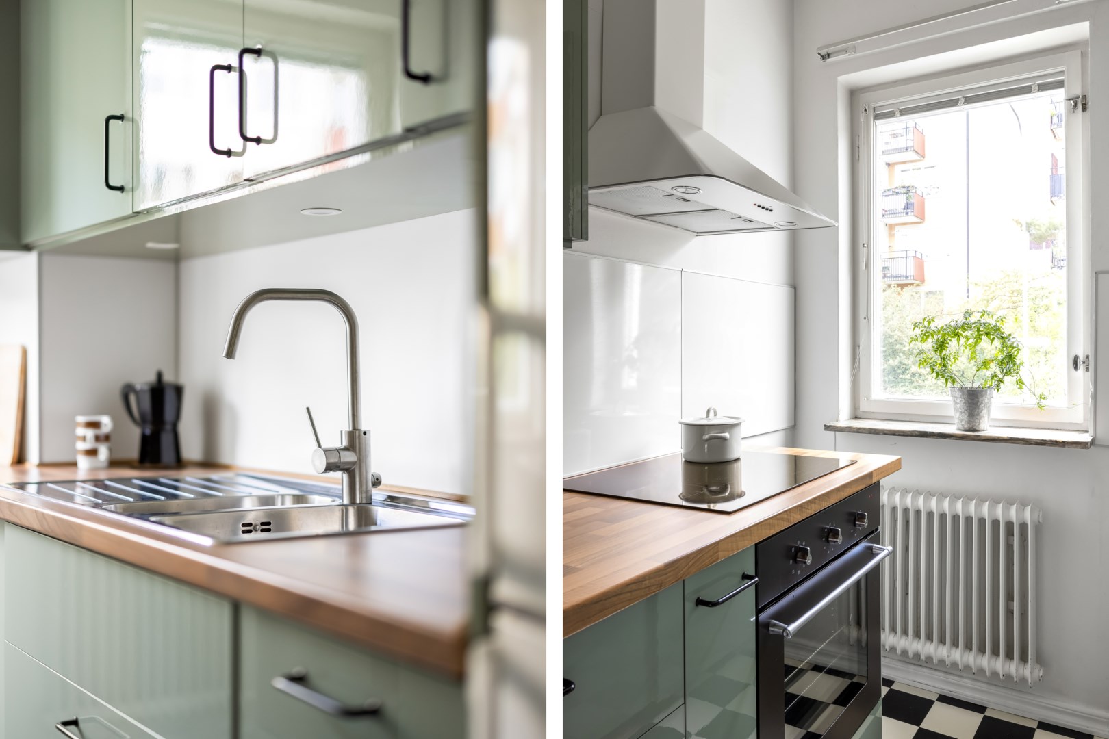 Bostadsbild från Valutavägen 80, Till salu i Hägerstensåsen, Stockholm