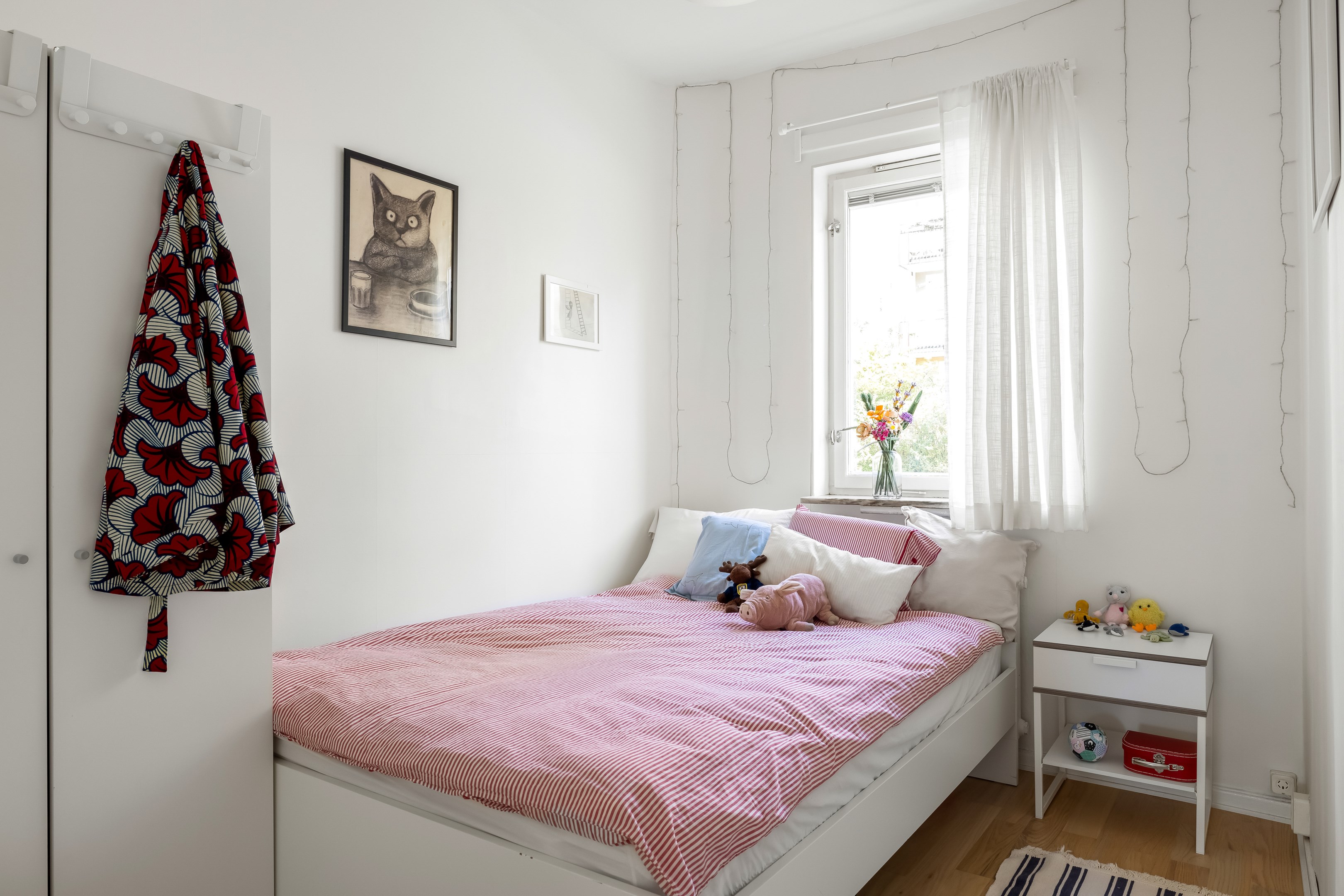 Bostadsbild från Valutavägen 80, Såld i Hägerstensåsen, Stockholm