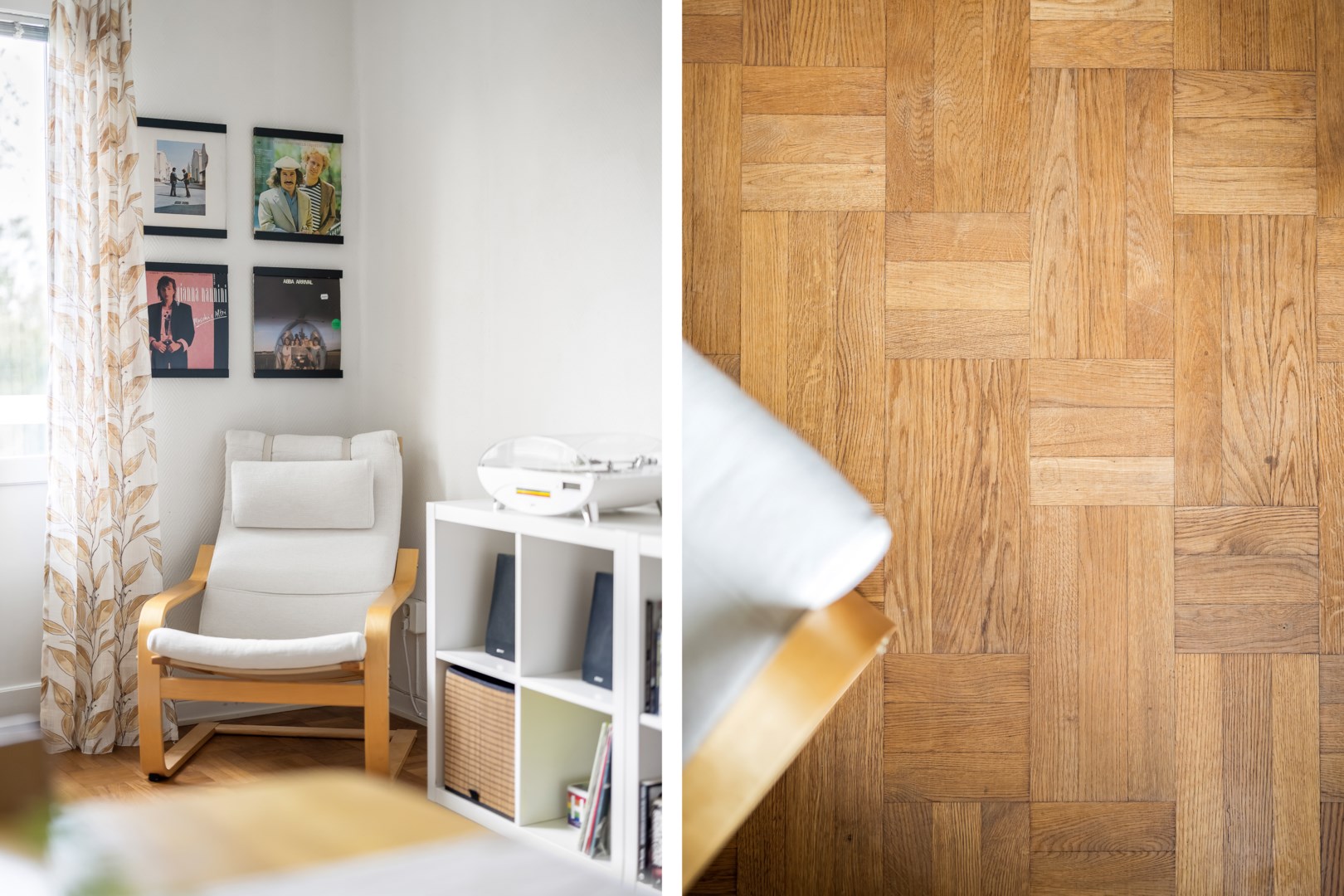 Bostadsbild från Valutavägen 80, Till salu i Hägerstensåsen, Stockholm