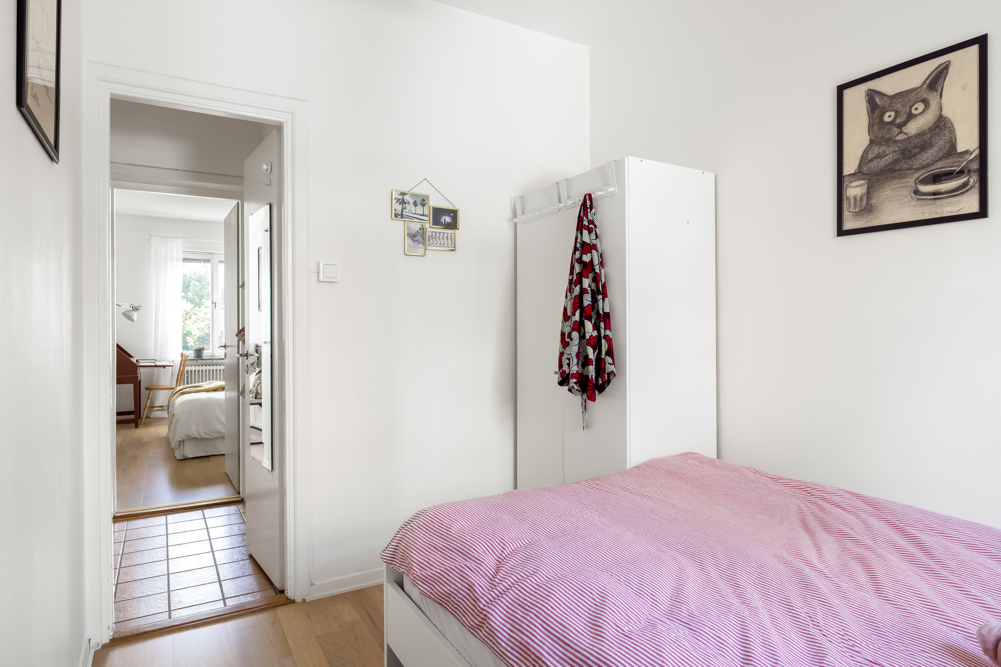 Bostadsbild från Valutavägen 80, Såld i Hägerstensåsen, Stockholm