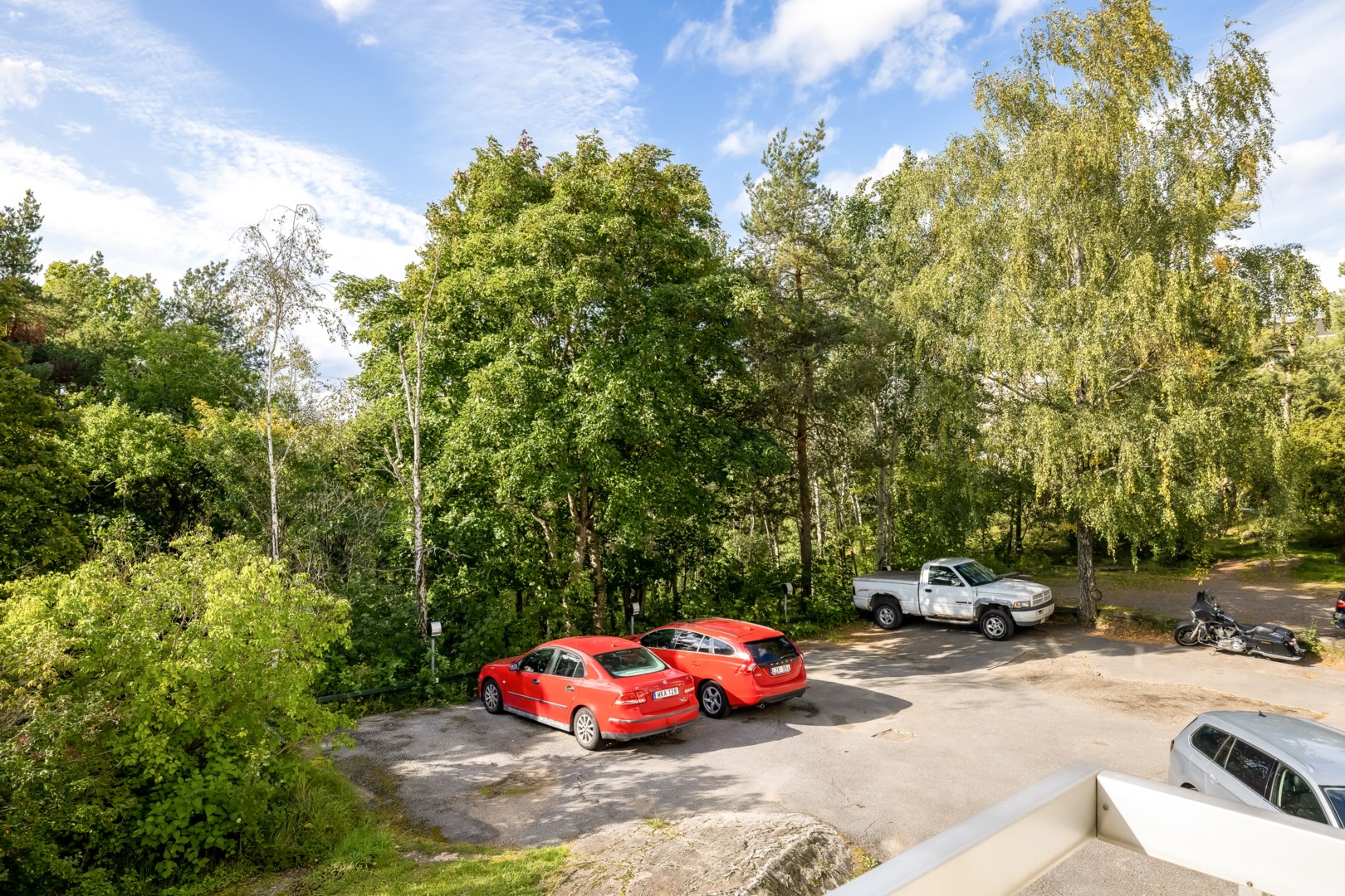 Bostadsbild från Valutavägen 80, Till salu i Hägerstensåsen, Stockholm