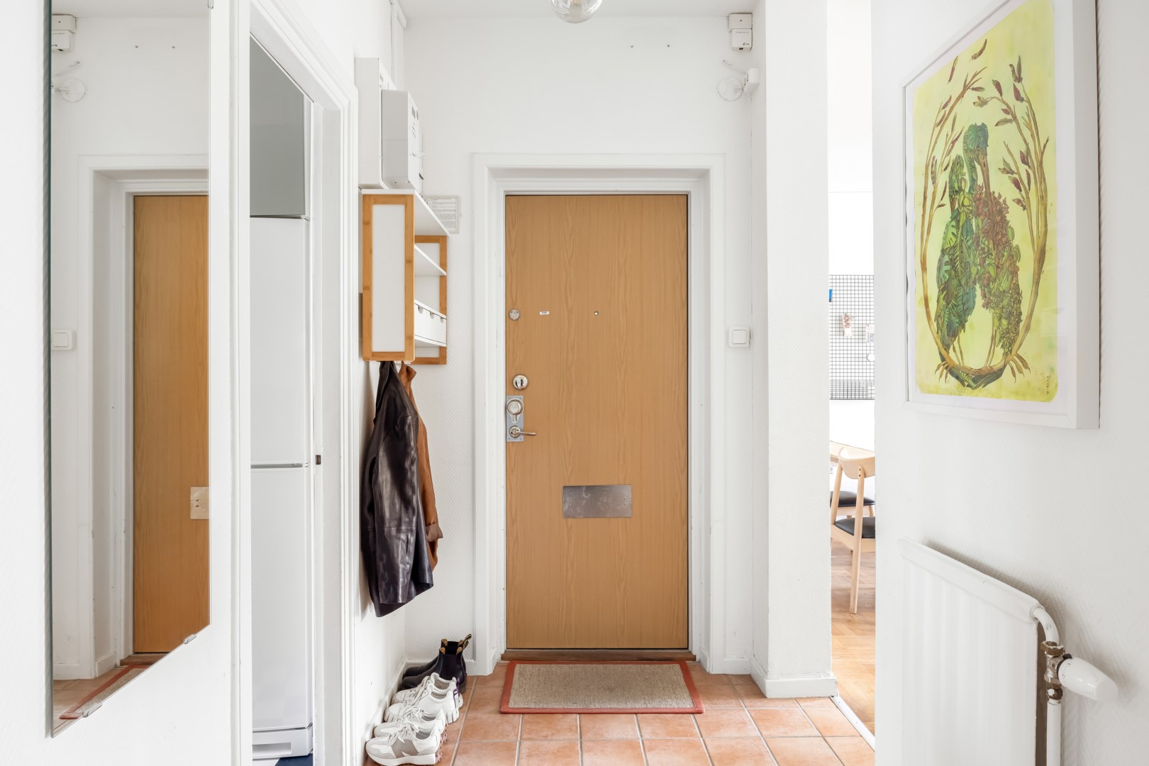 Bostadsbild från Valutavägen 80, Till salu i Hägerstensåsen, Stockholm