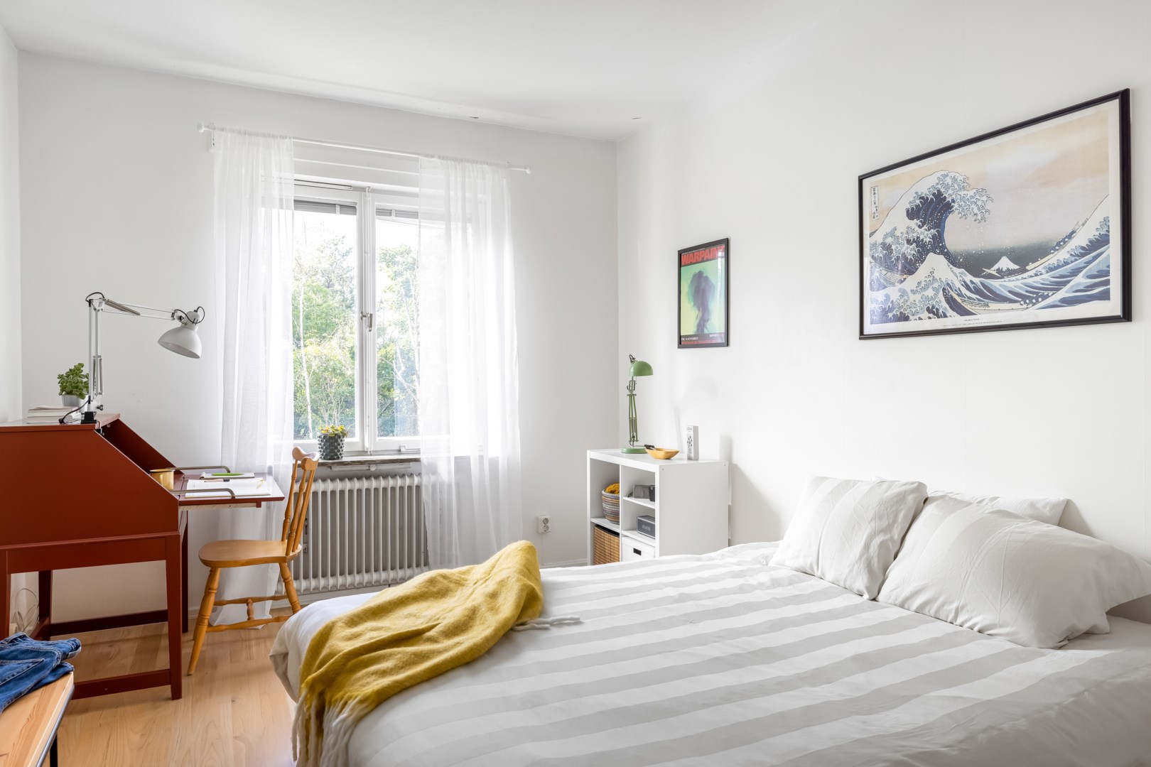 Bostadsbild från Valutavägen 80, Till salu i Hägerstensåsen, Stockholm