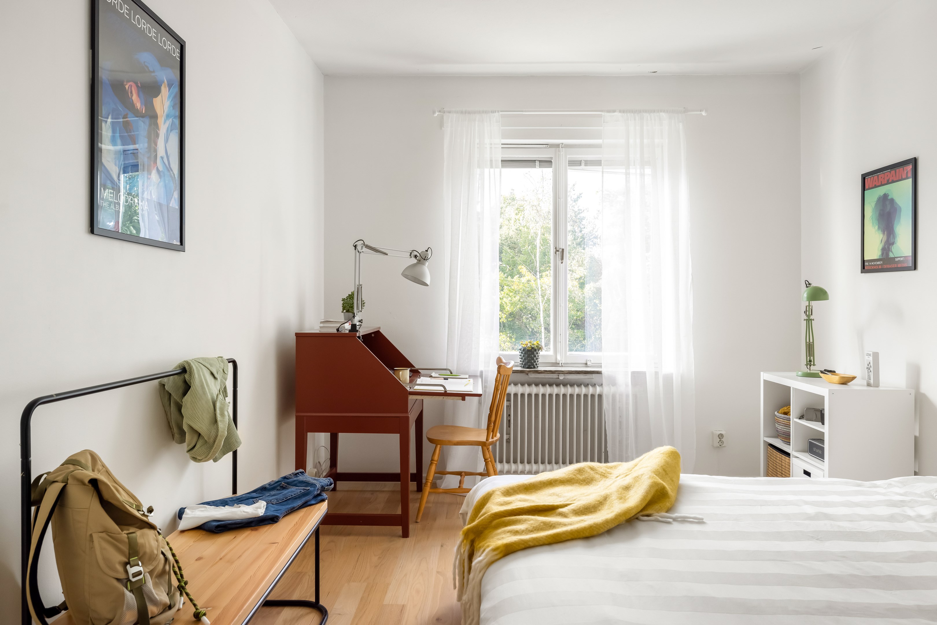 Bostadsbild från Valutavägen 80, Såld i Hägerstensåsen, Stockholm