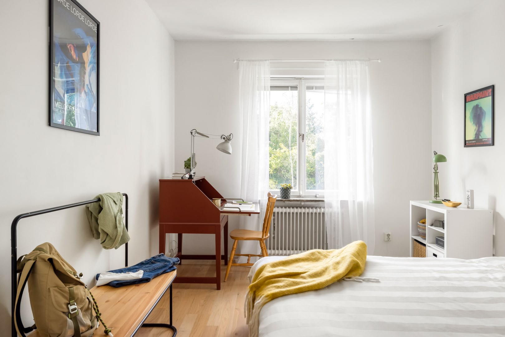 Bostadsbild från Valutavägen 80, Till salu i Hägerstensåsen, Stockholm