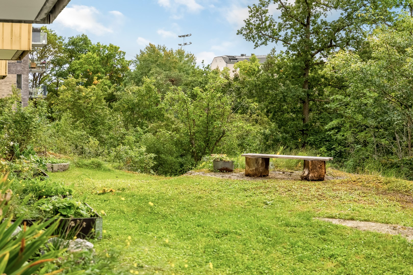 Bostadsbild från Valutavägen 80, Till salu i Hägerstensåsen, Stockholm