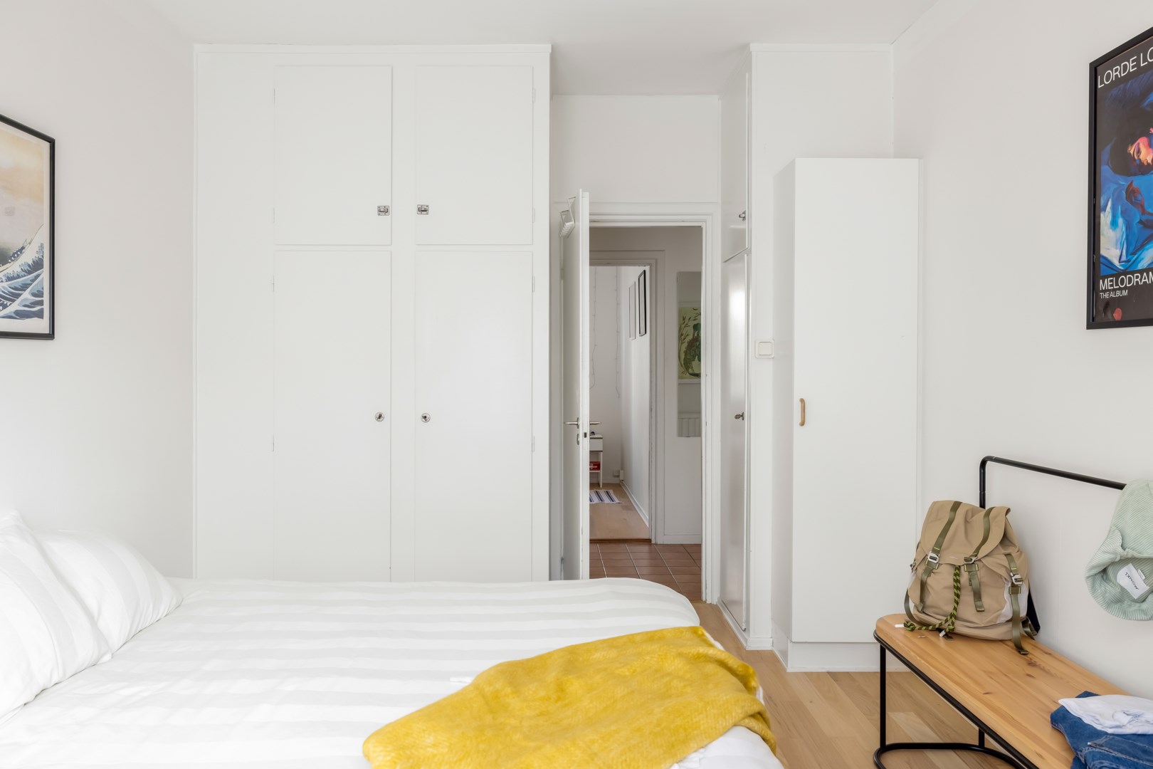 Bostadsbild från Valutavägen 80, Till salu i Hägerstensåsen, Stockholm