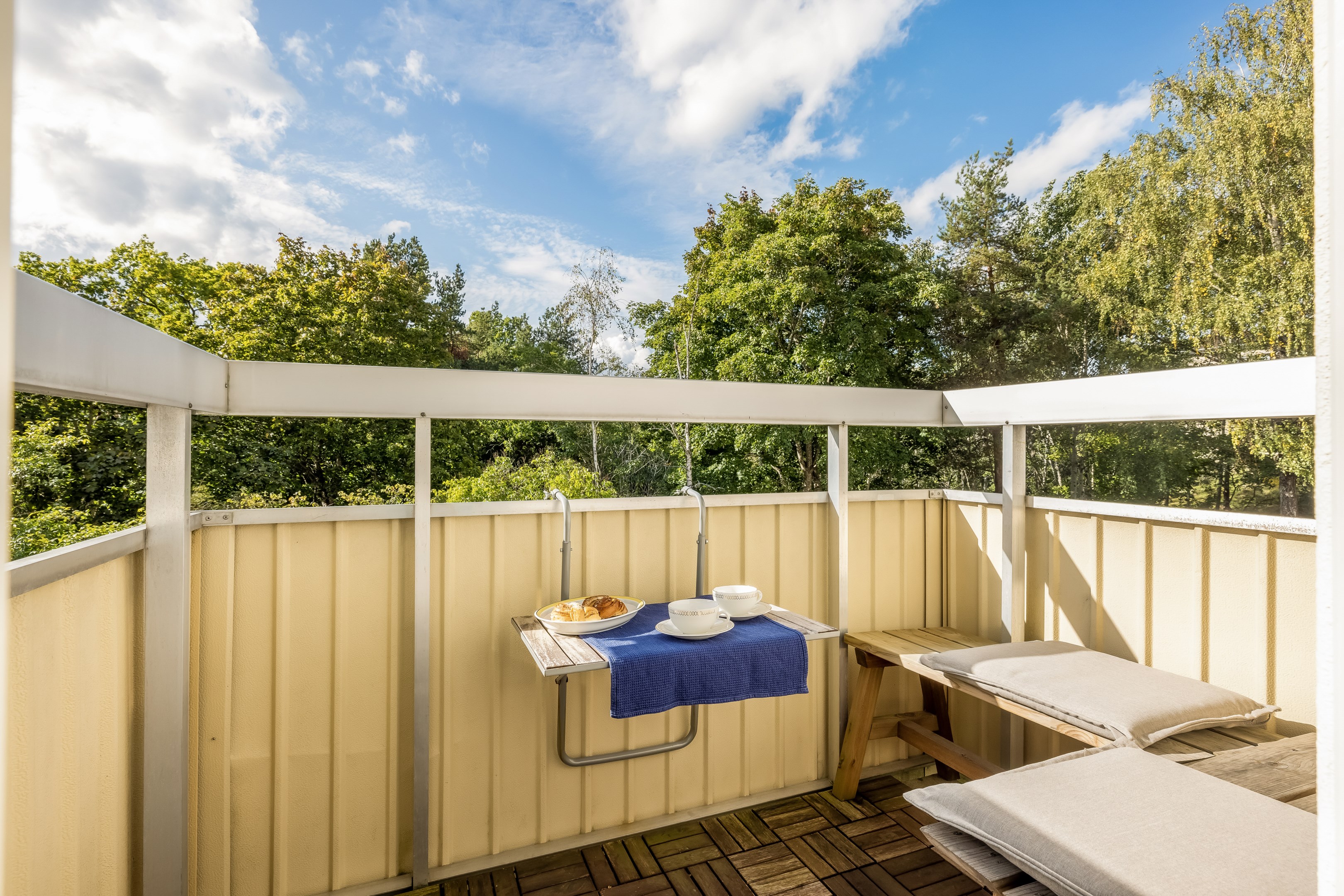 Bostadsbild från Valutavägen 80, Såld i Hägerstensåsen, Stockholm