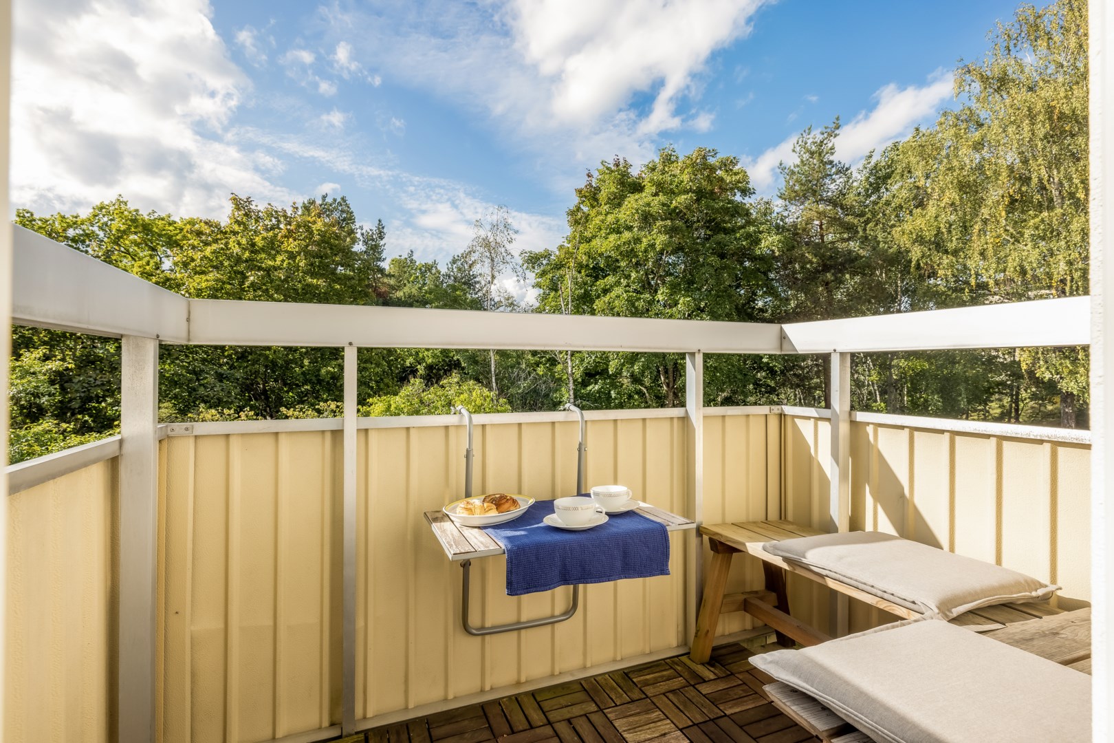 Bostadsbild från Valutavägen 80, Till salu i Hägerstensåsen, Stockholm