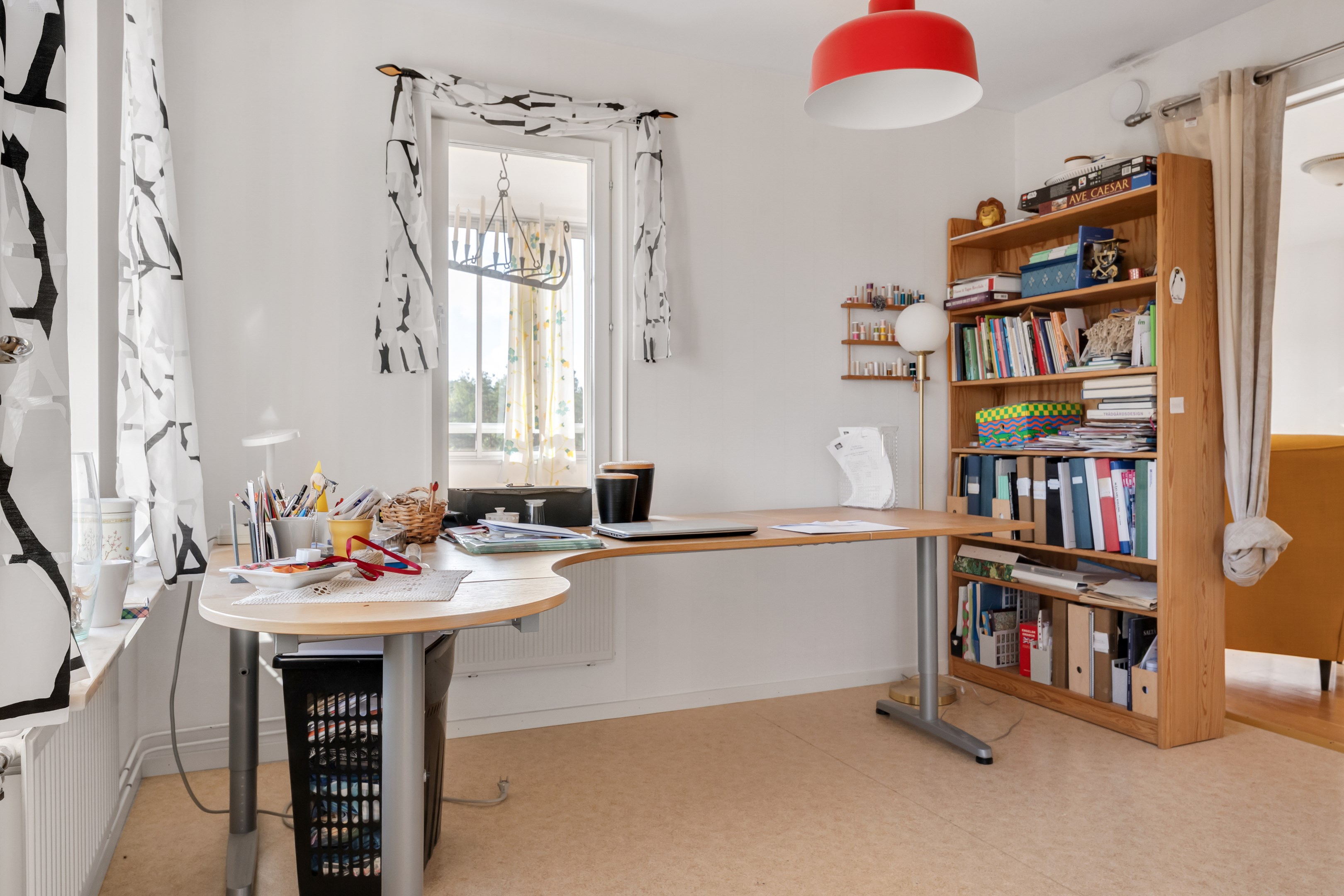 Bostadsbild från Stenbrohultsvägen 107, Till salu i Sävja, Uppsala
